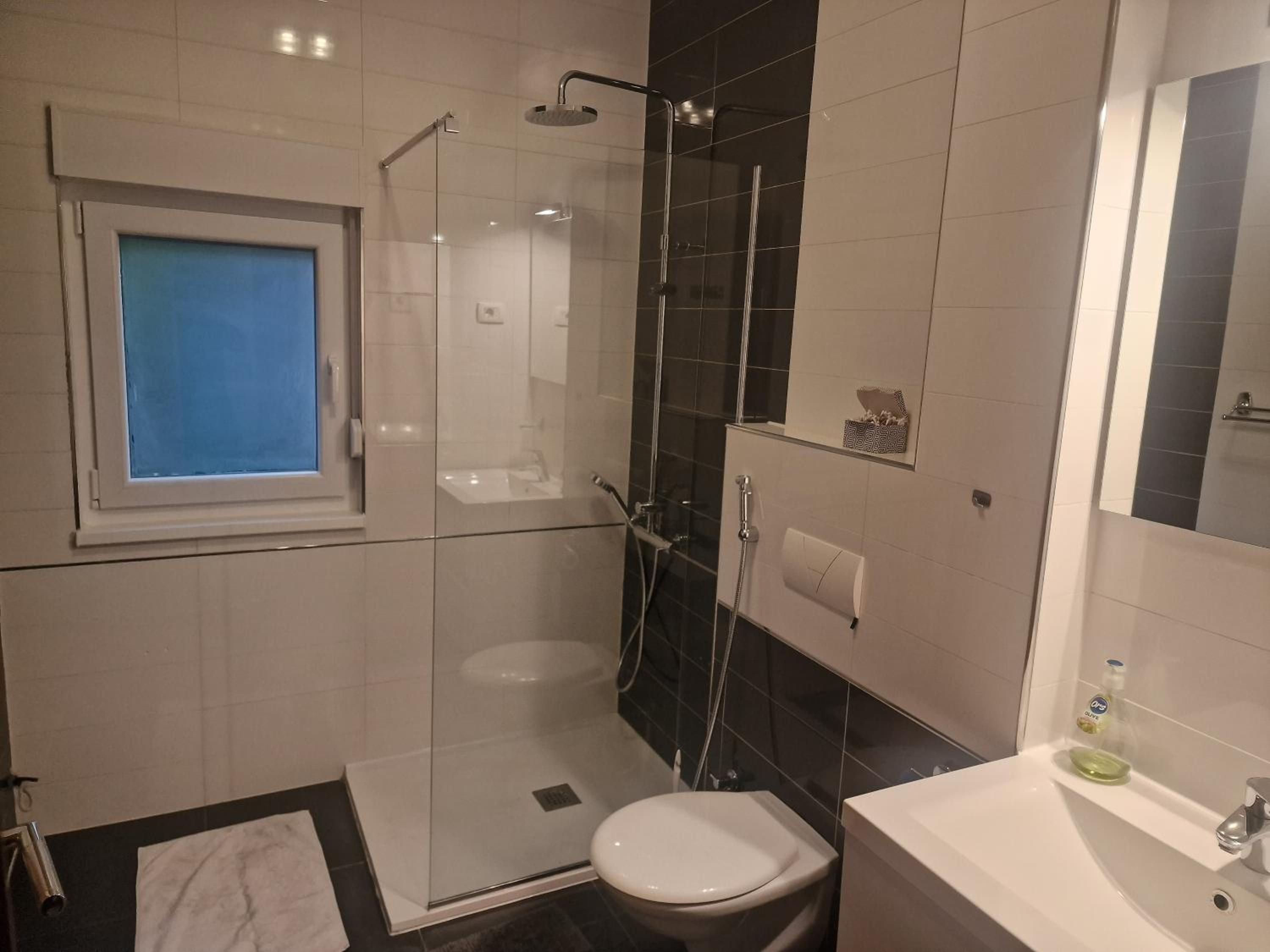 Apartman Dunja