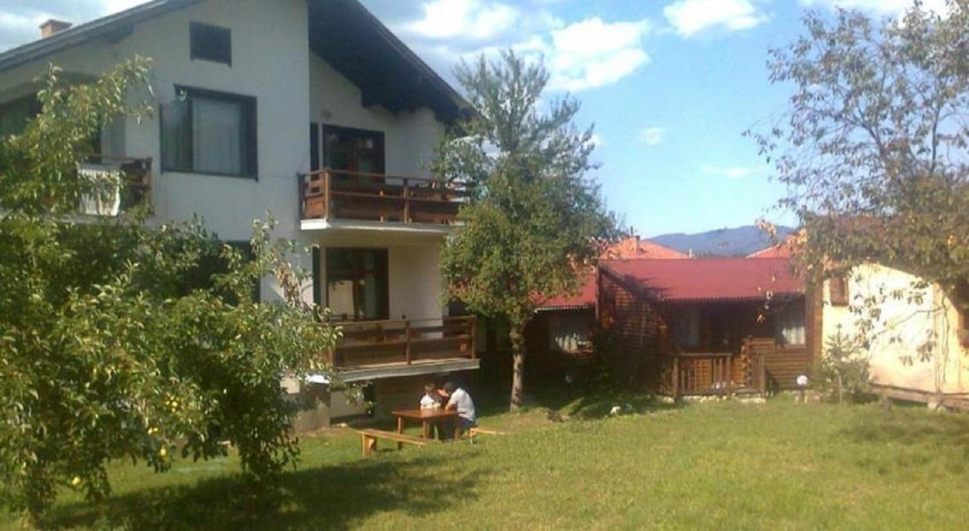 Guest House Raffe