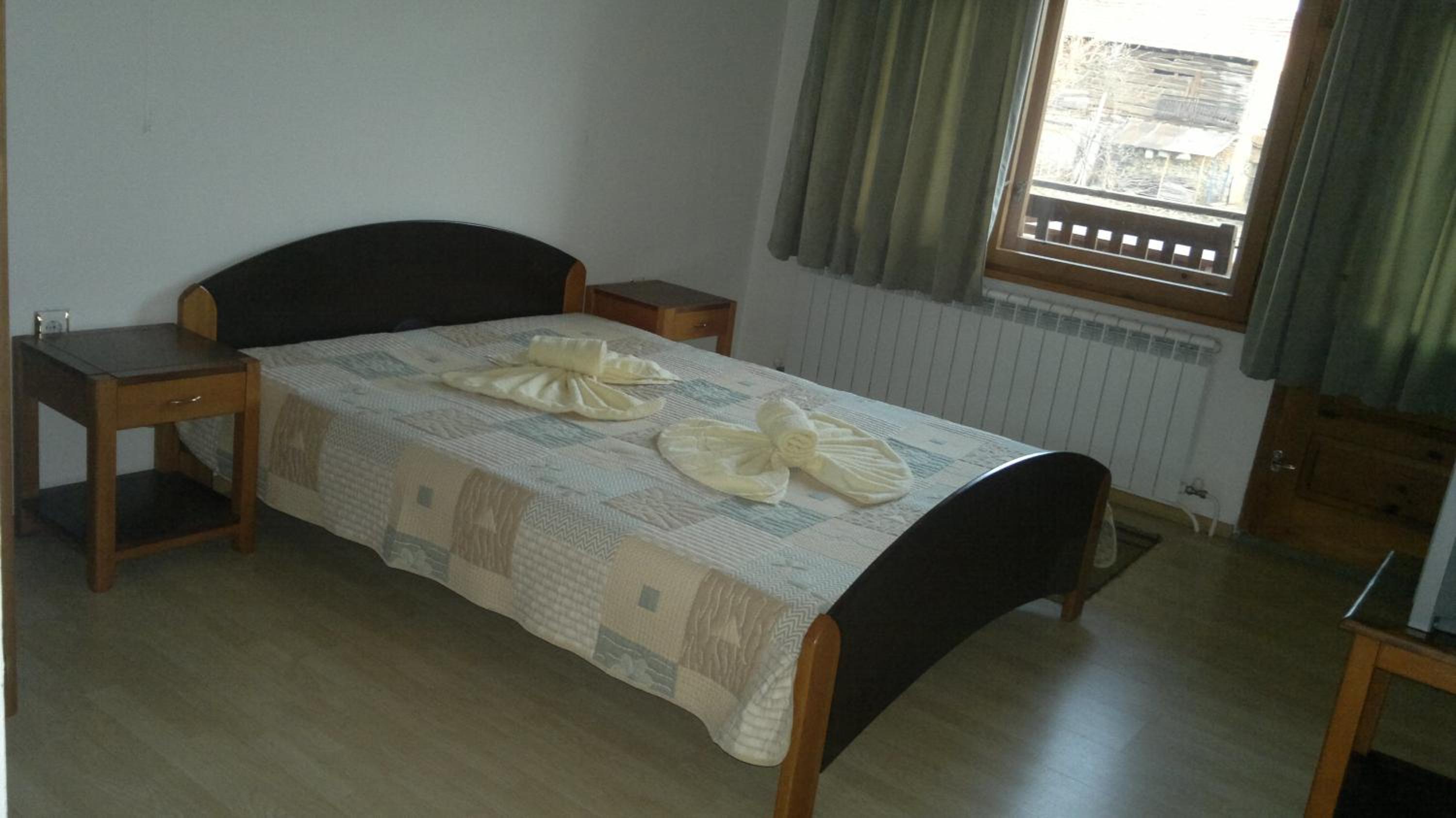 Guest House Raffe