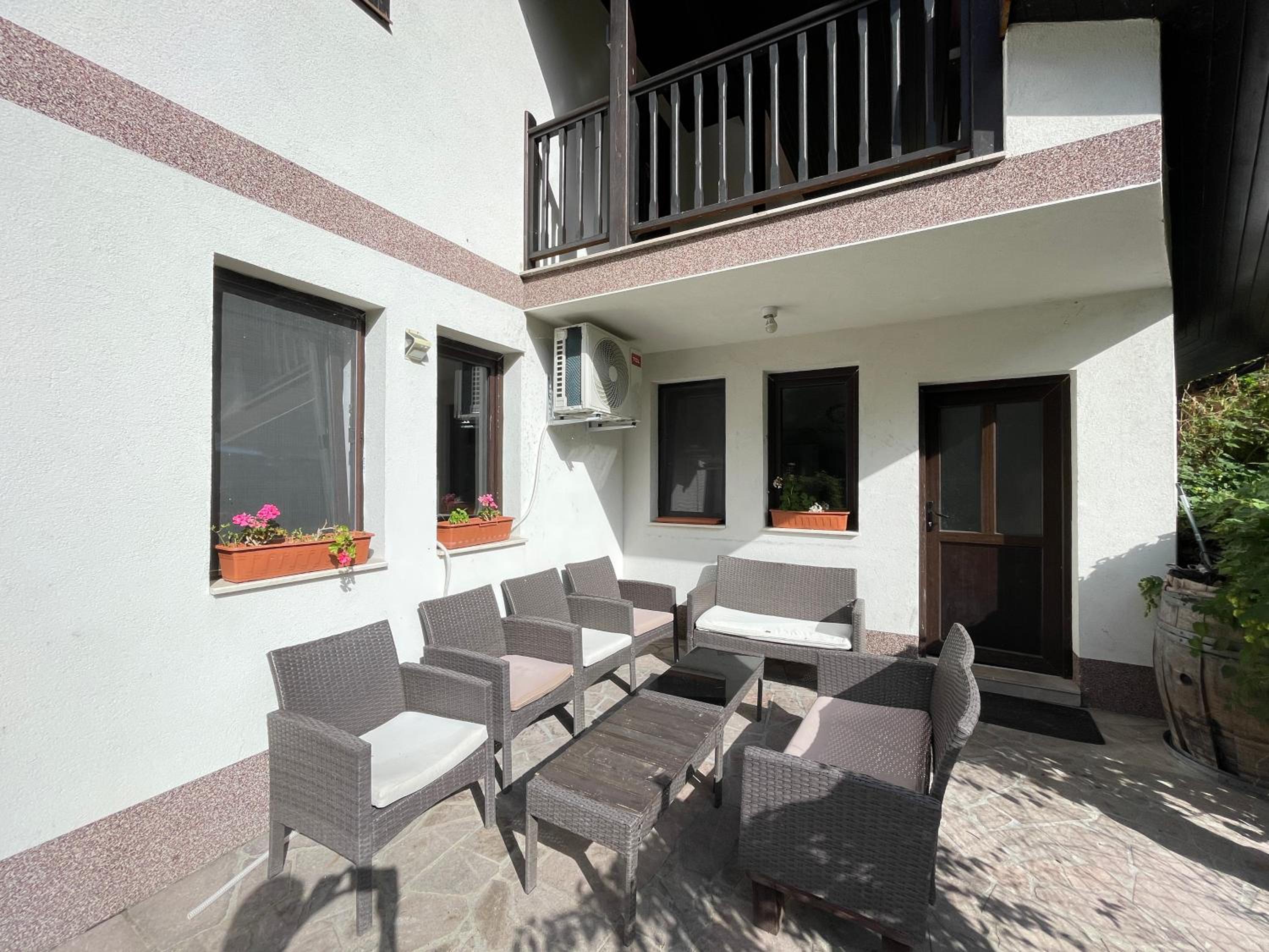 Kassandrova Guest House & Spa