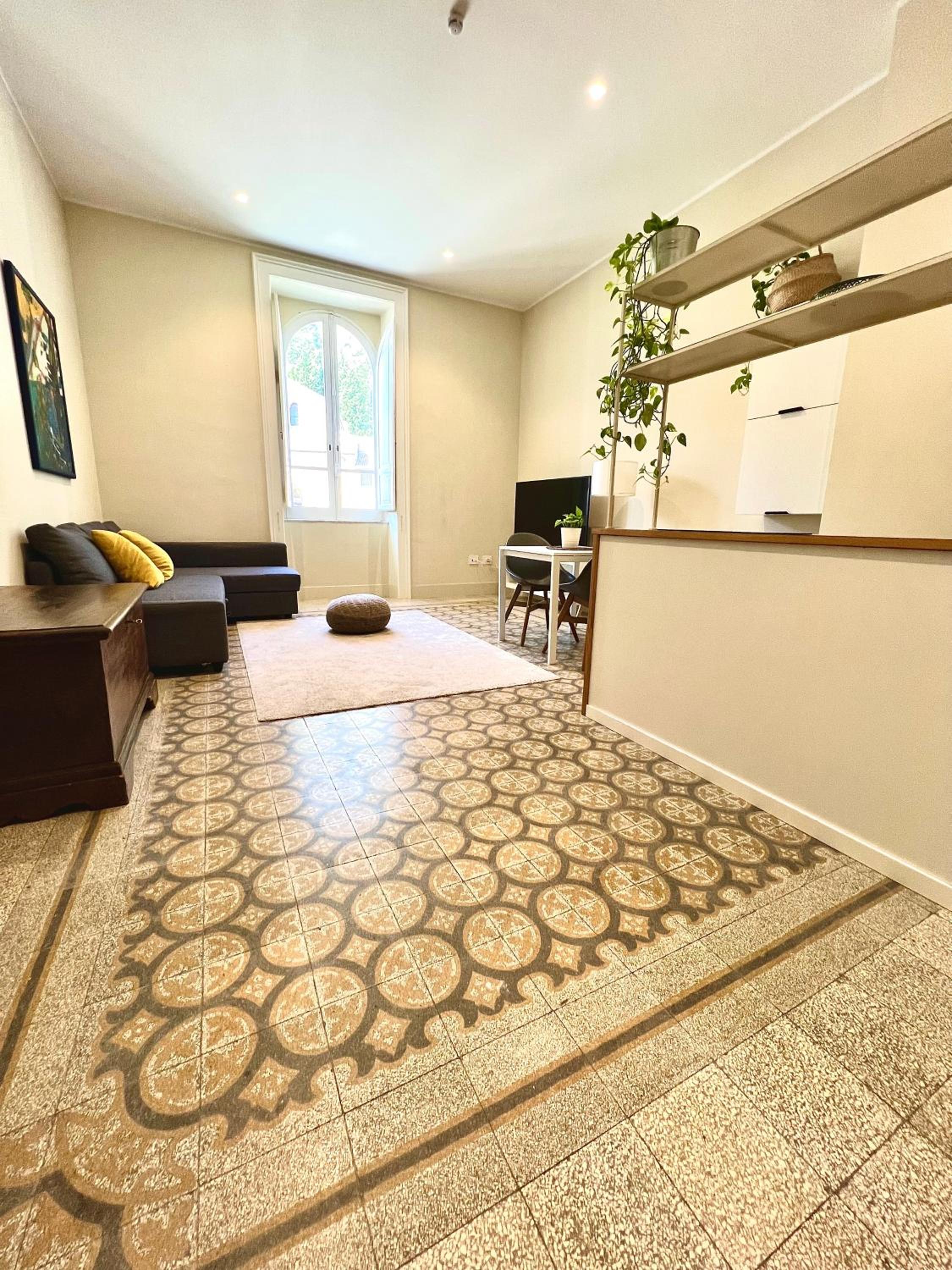 Palazzo Polini Apartments view 3