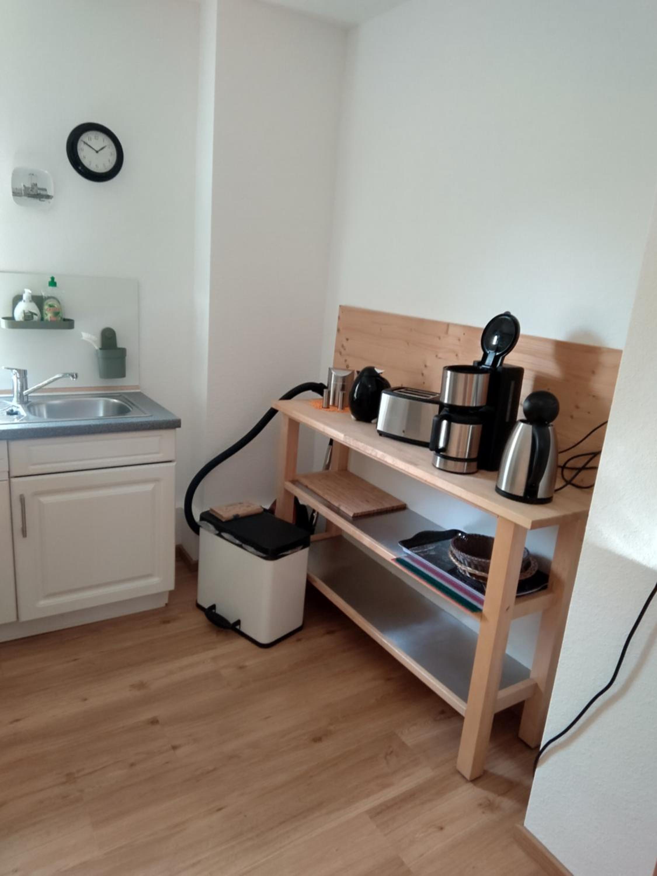 Ferienwohnung Mülli view 2