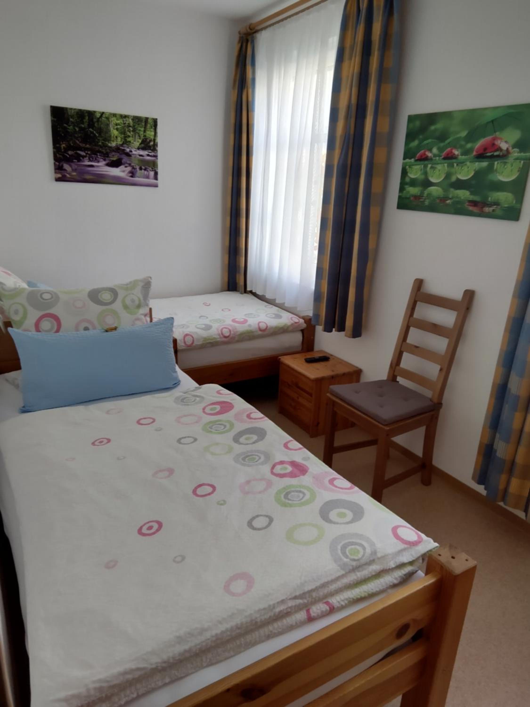 Ferienwohnung Mülli view 5
