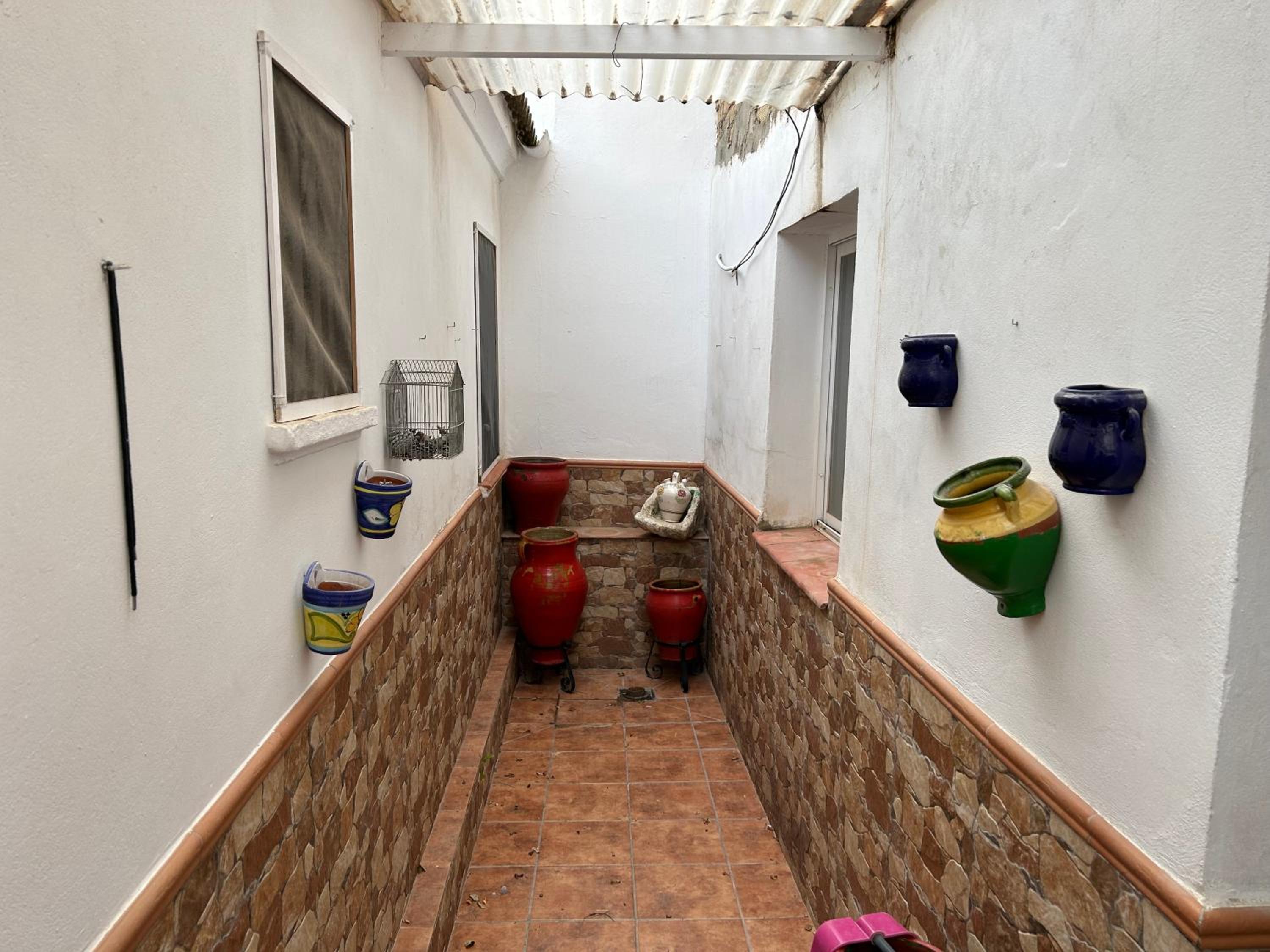 Casa Antonio Martin