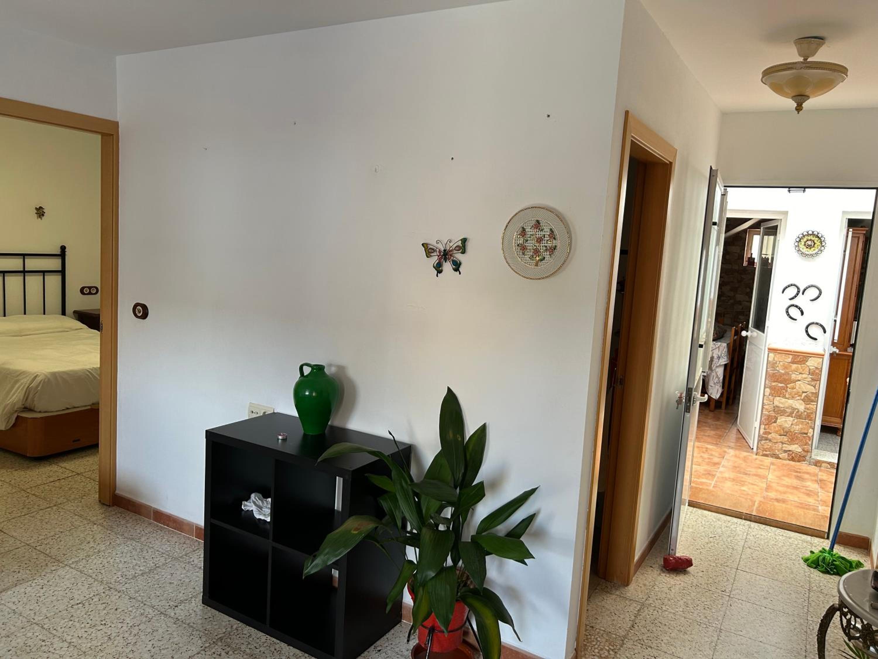 Casa Antonio Martin