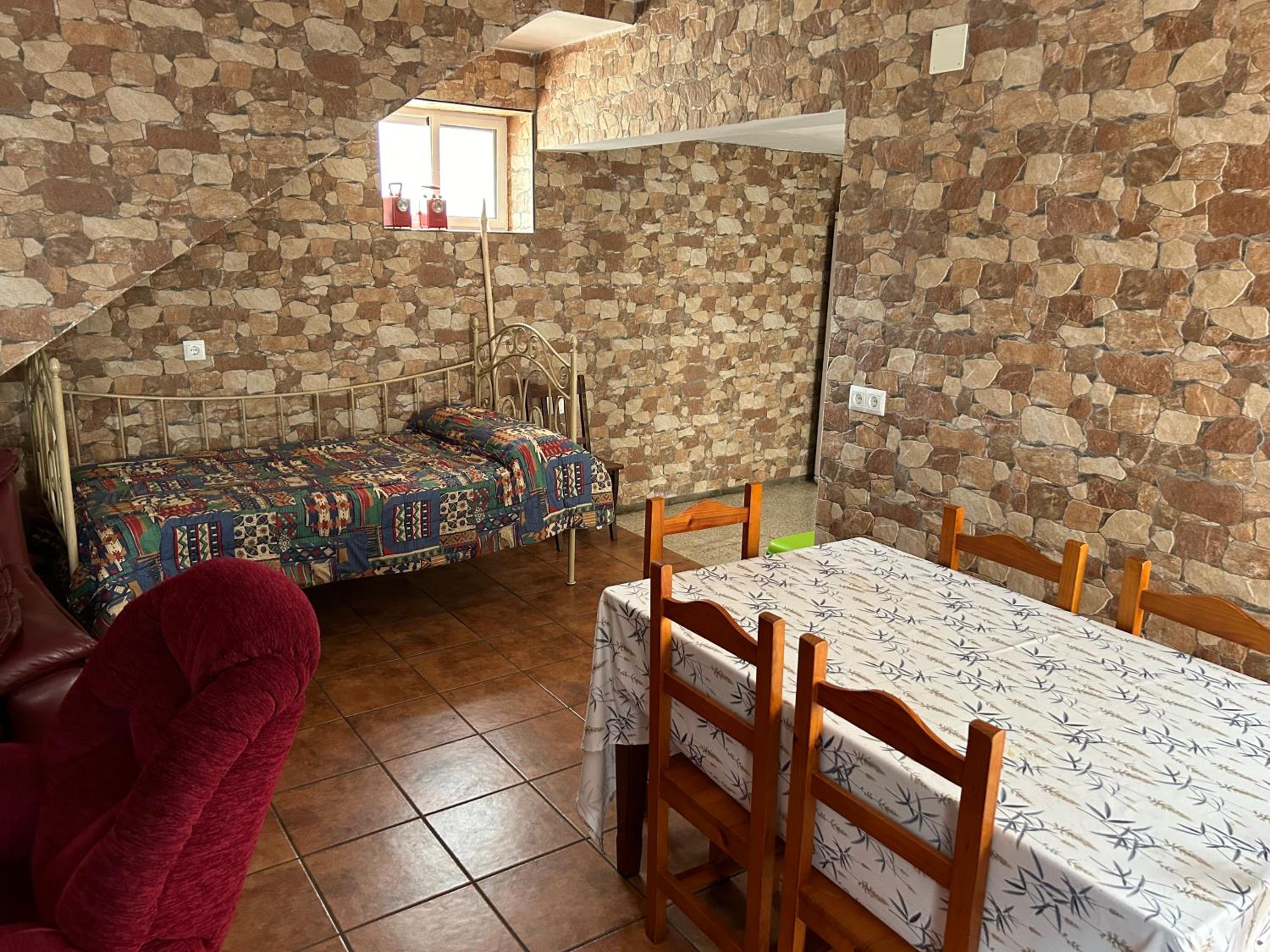 Casa Antonio Martin