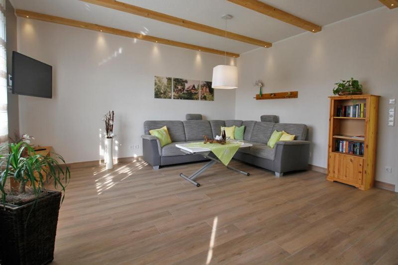 Spreewald Ferienhaus Bludniki