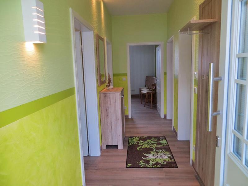 Spreewald Ferienhaus Bludniki