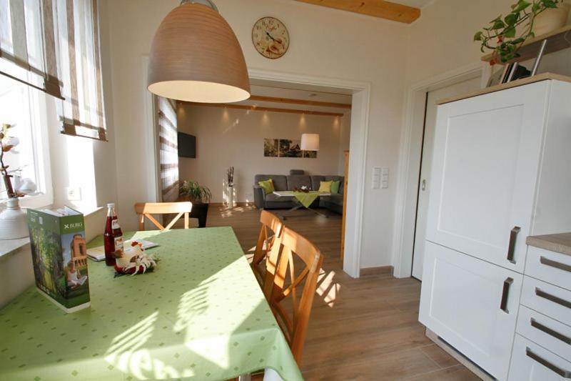 Spreewald Ferienhaus Bludniki