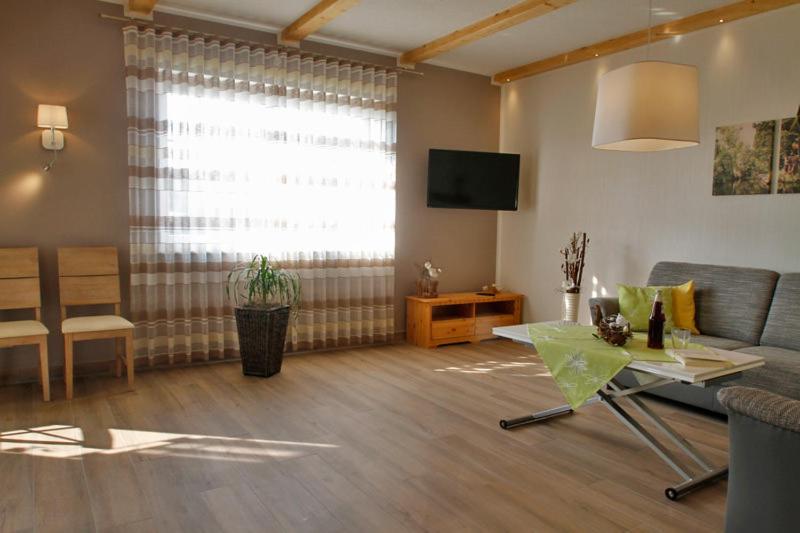 Spreewald Ferienhaus Bludniki