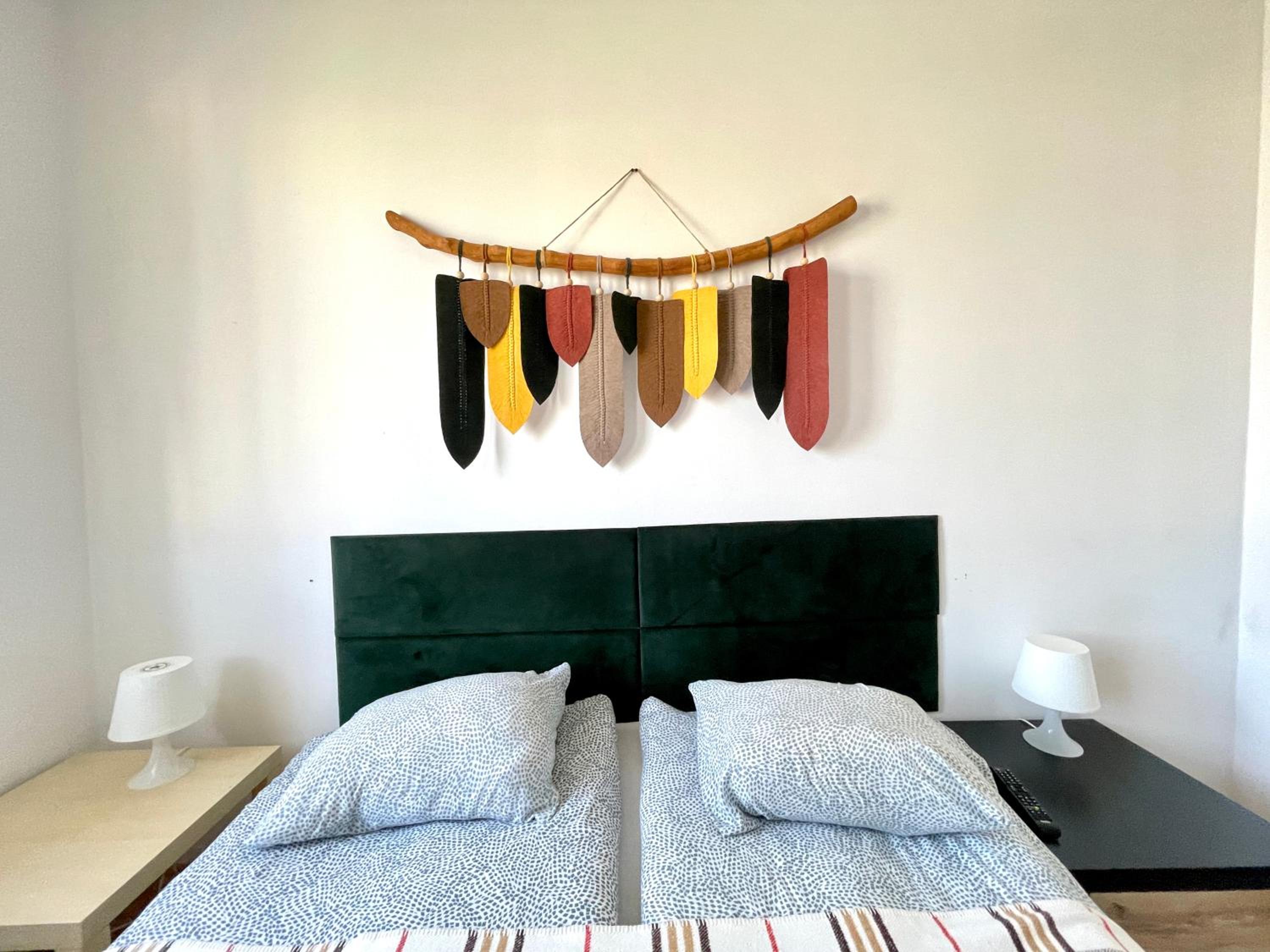 Kassandrova Guest House & Spa