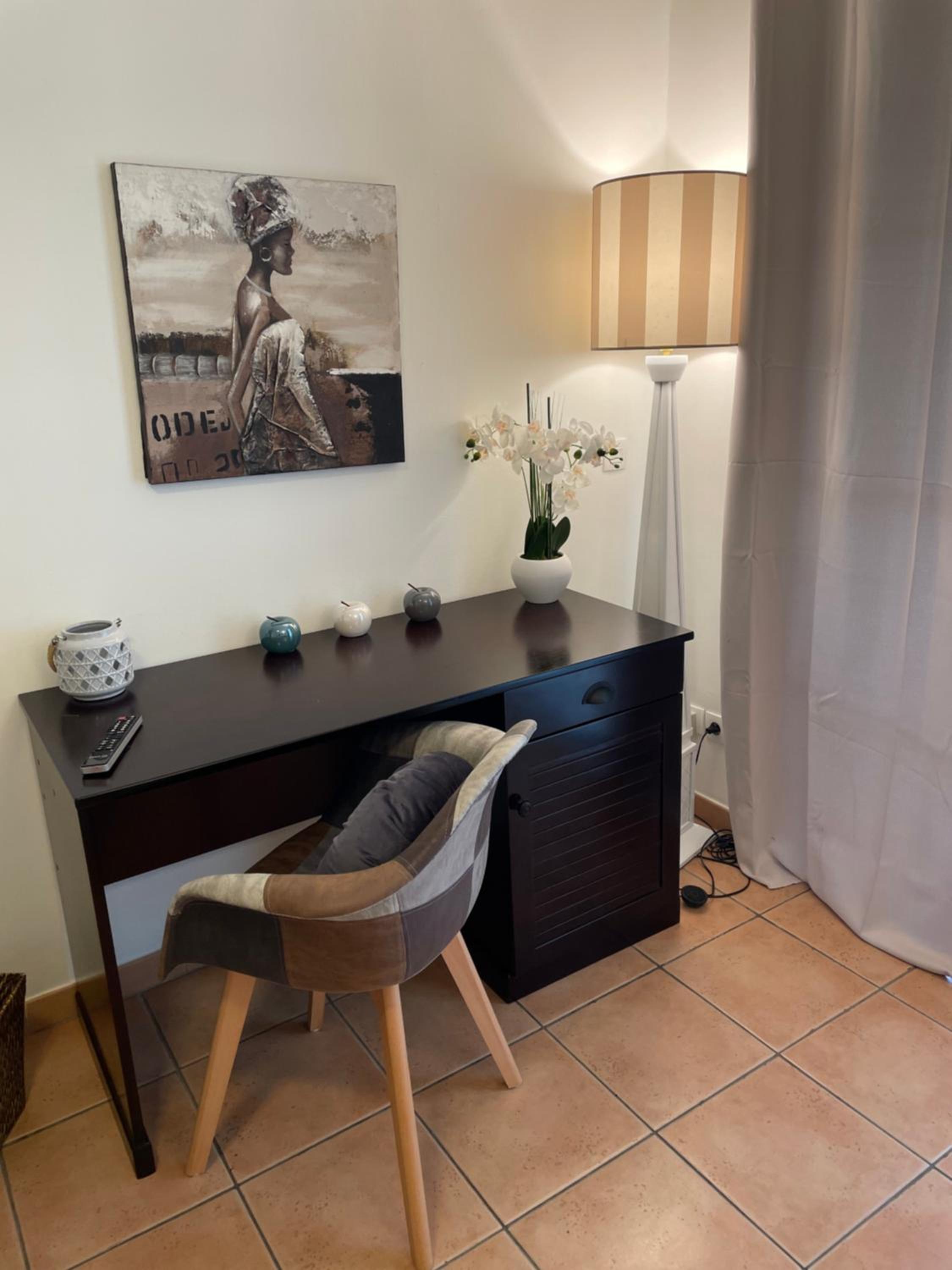 Studio Charme et cosy dans village vacances Sainte-Luce view 3