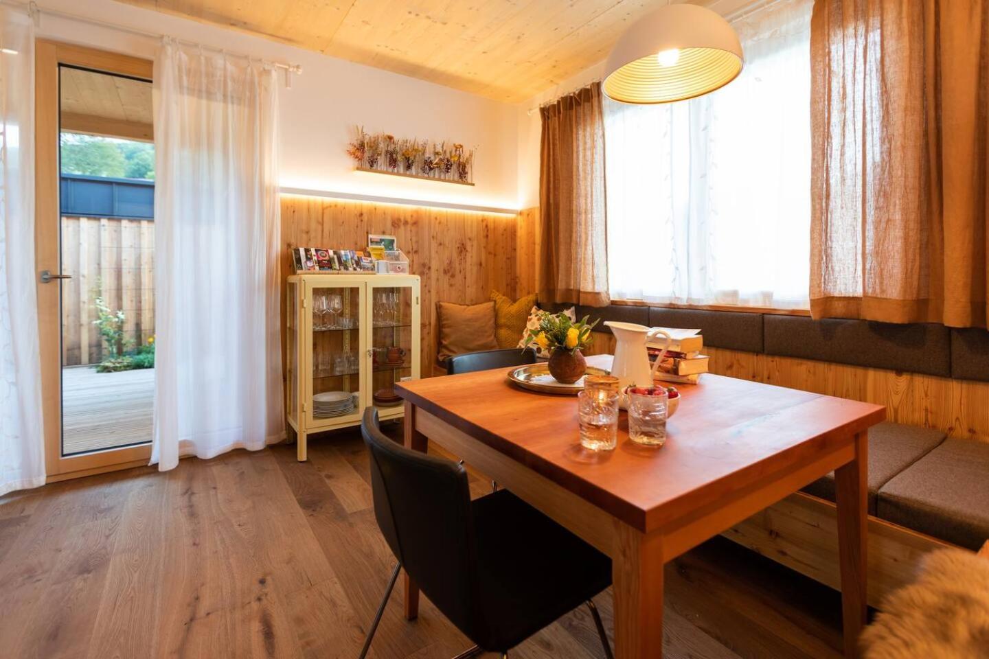 Stadtfüchse plus Sauna