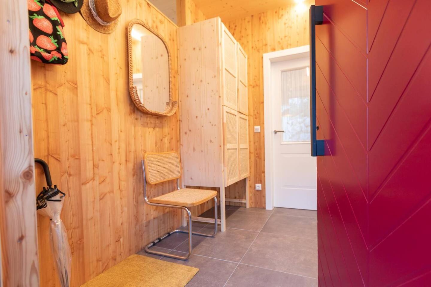 Stadtfüchse plus Sauna