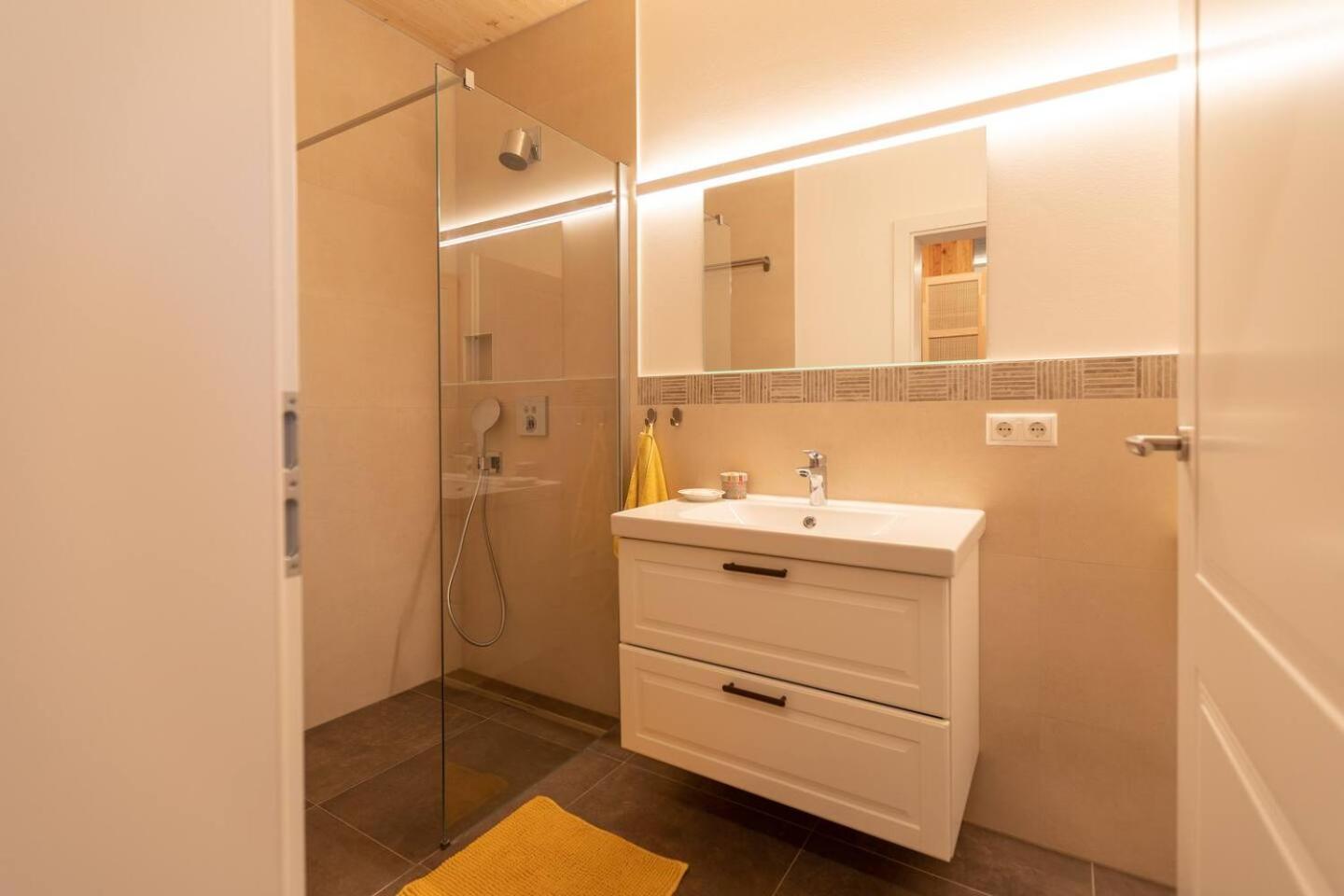 Stadtfüchse plus Sauna