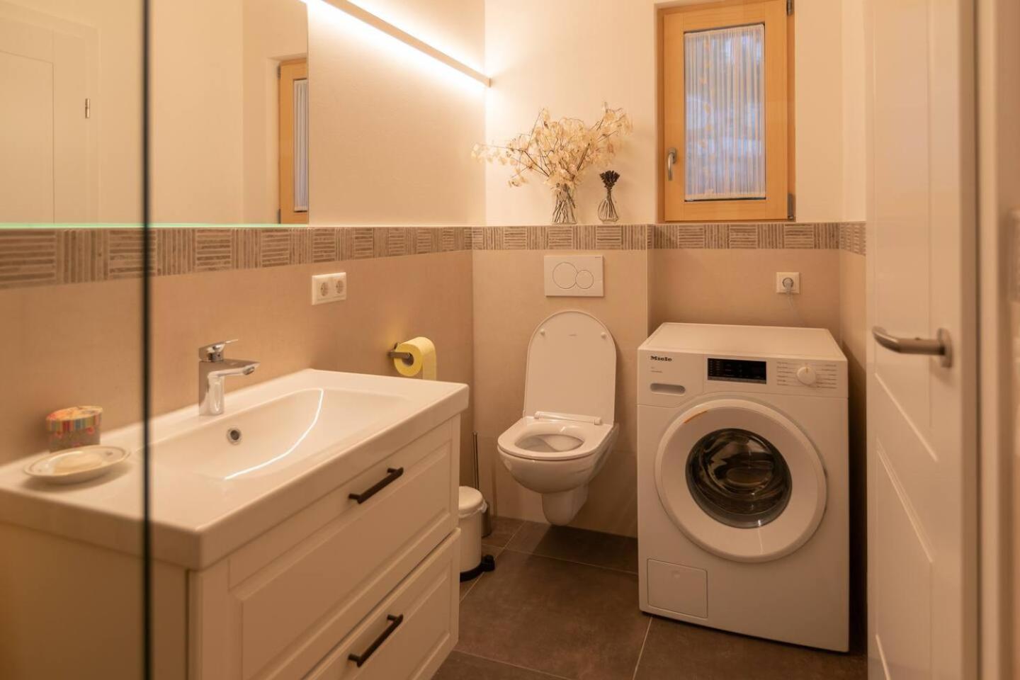 Stadtfüchse plus Sauna