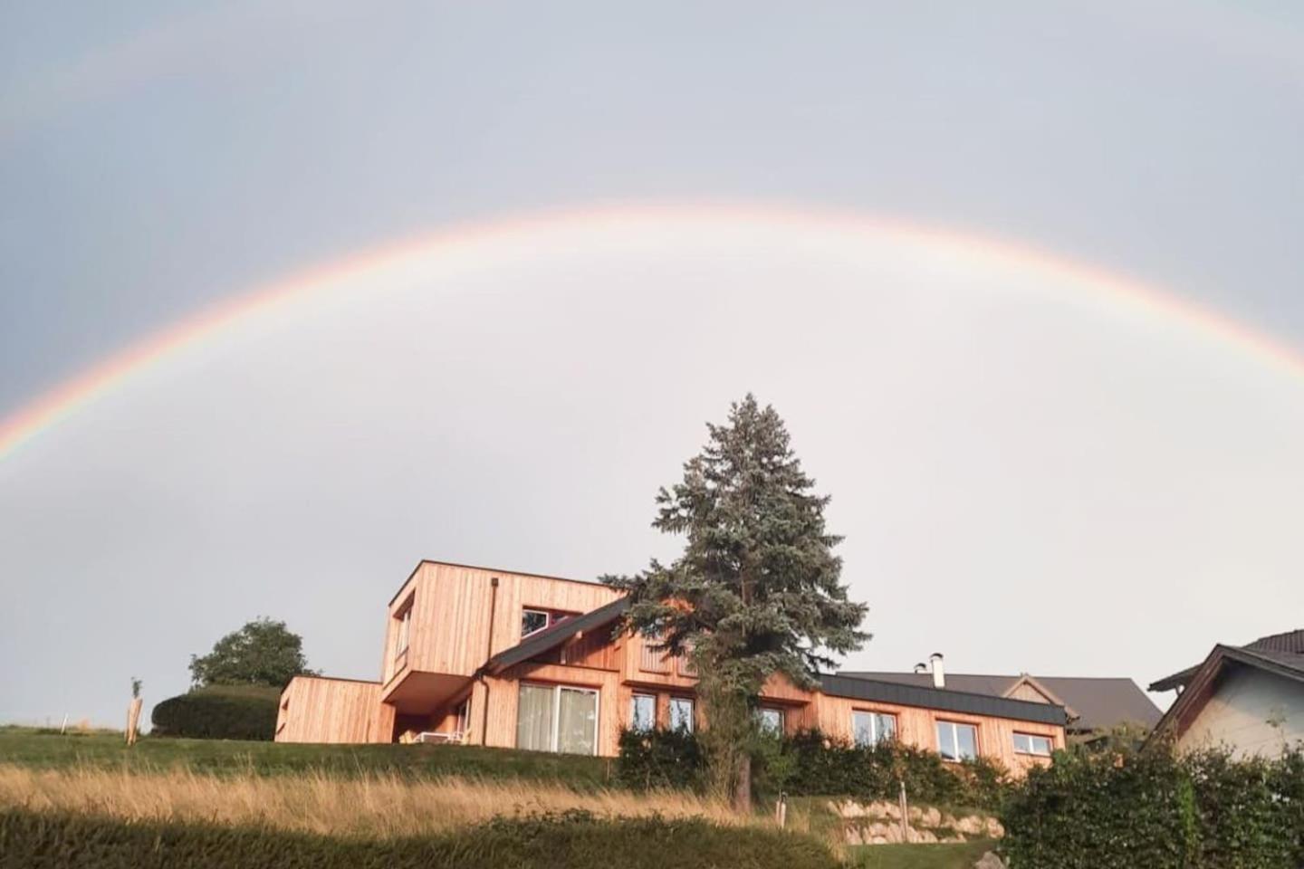 Stadtfüchse plus Sauna