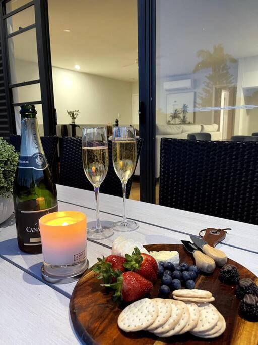 Port Macquarie Ocean Escape