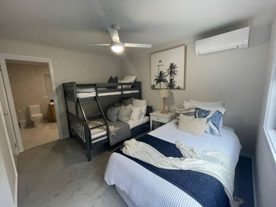 Port Macquarie Ocean Escape