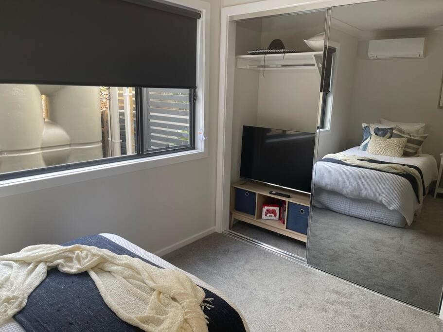 Port Macquarie Ocean Escape