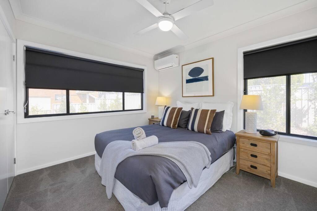 Port Macquarie Ocean Escape