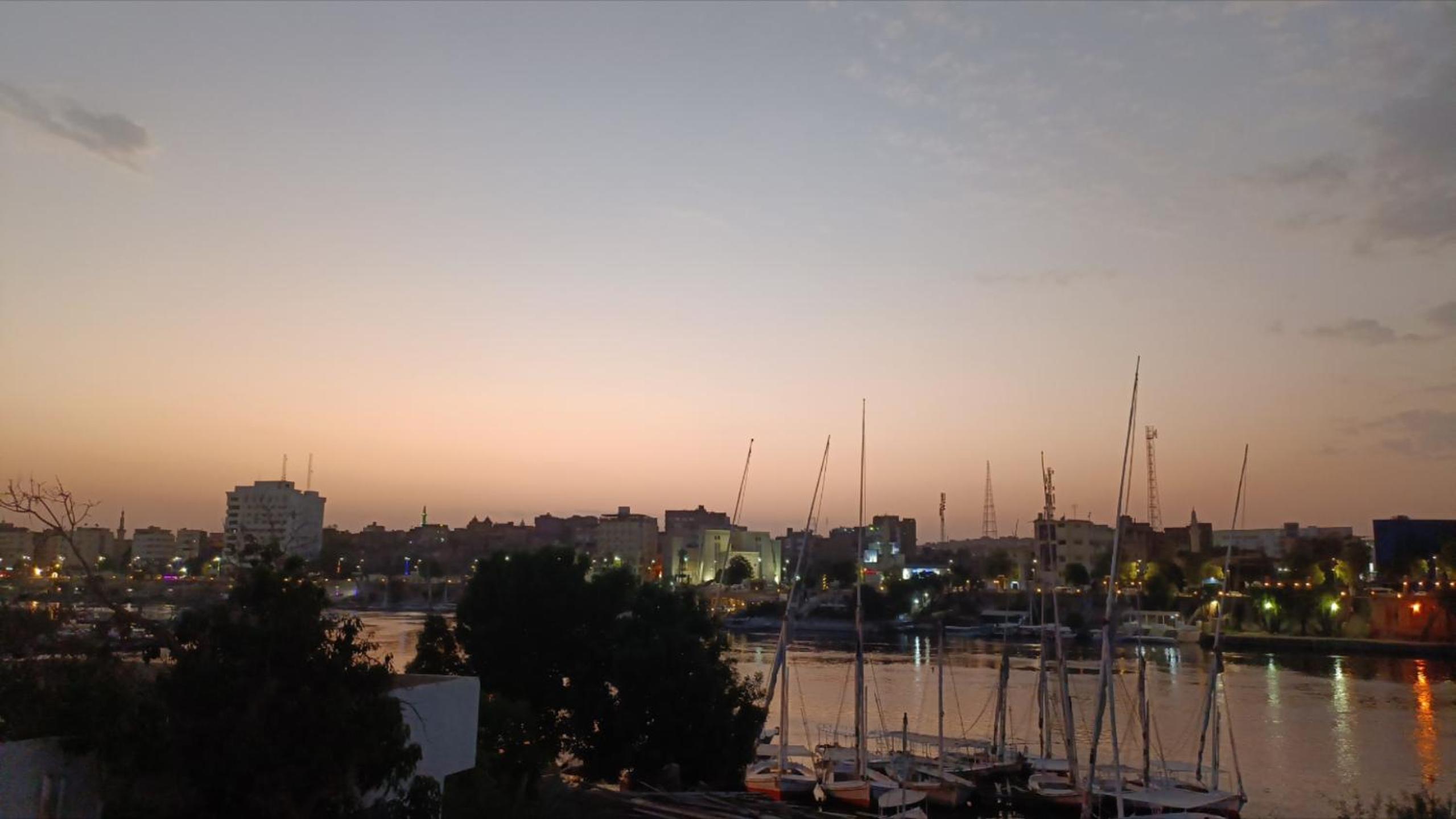 Bakar Nubian Guest House