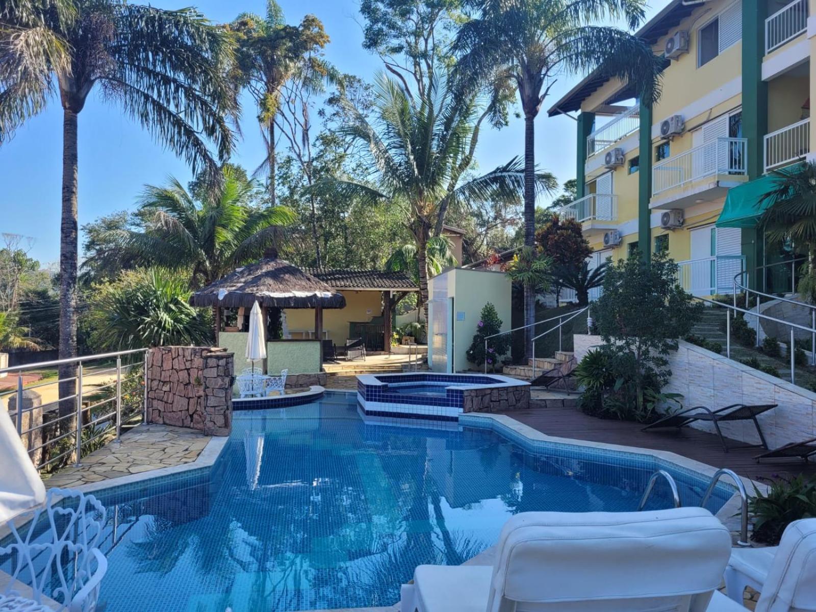 Solar do Forte Flats