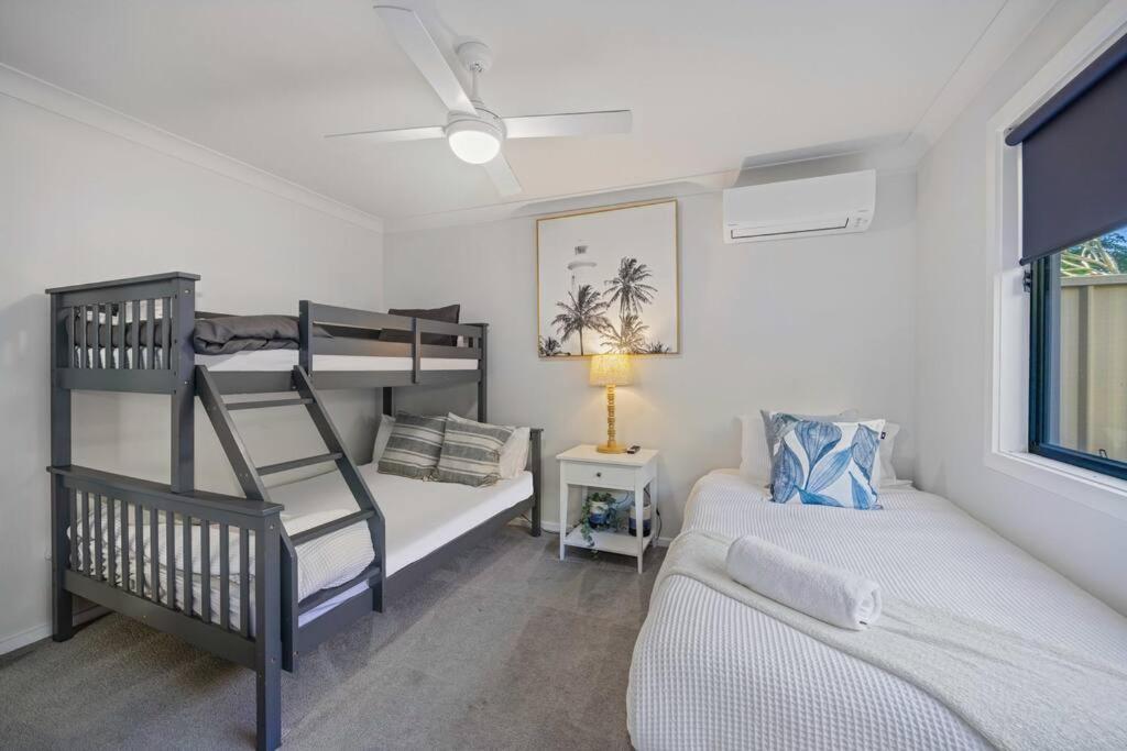 Port Macquarie Ocean Escape