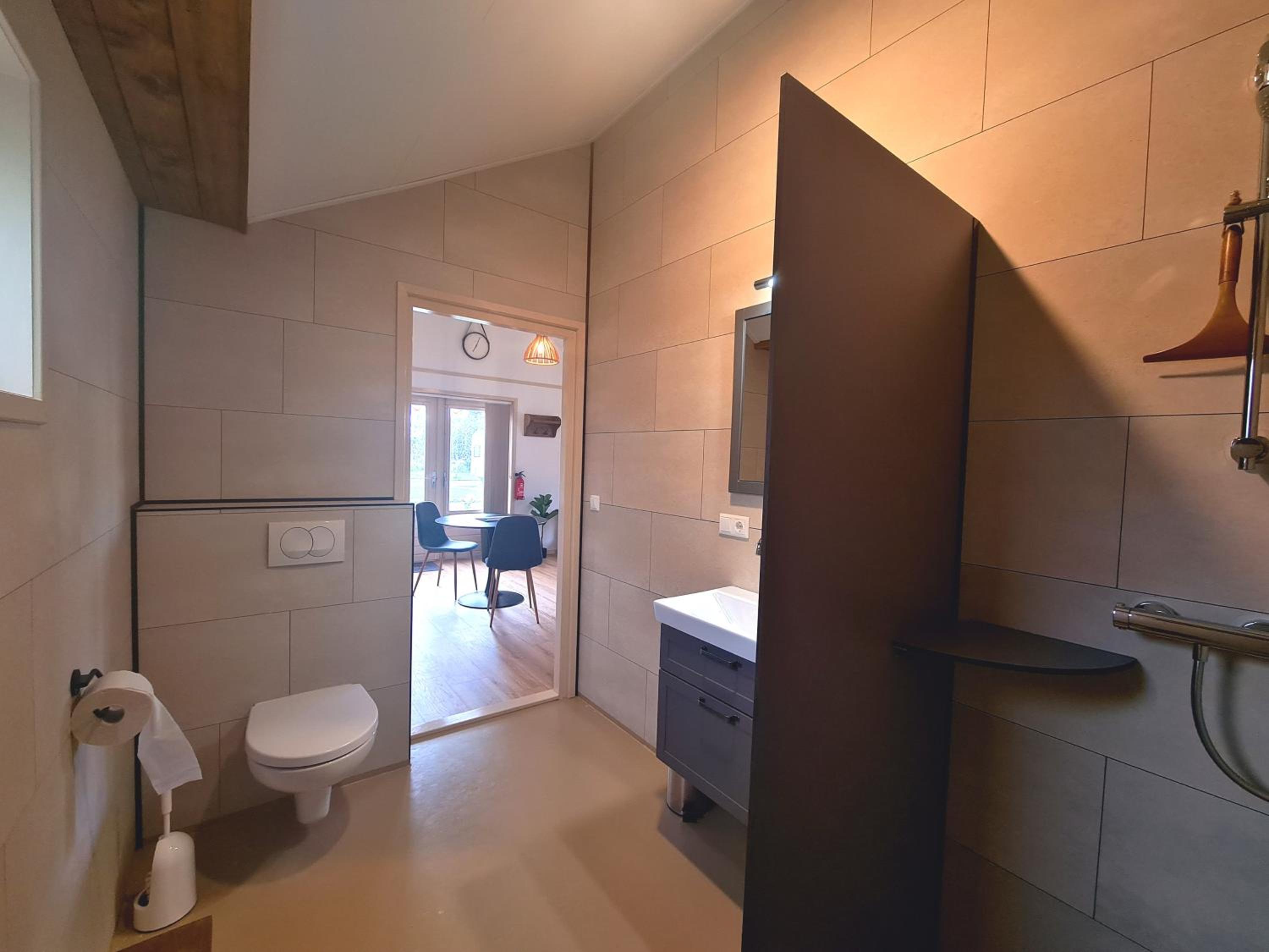 2-persoons luxe vakantiewoning view 3