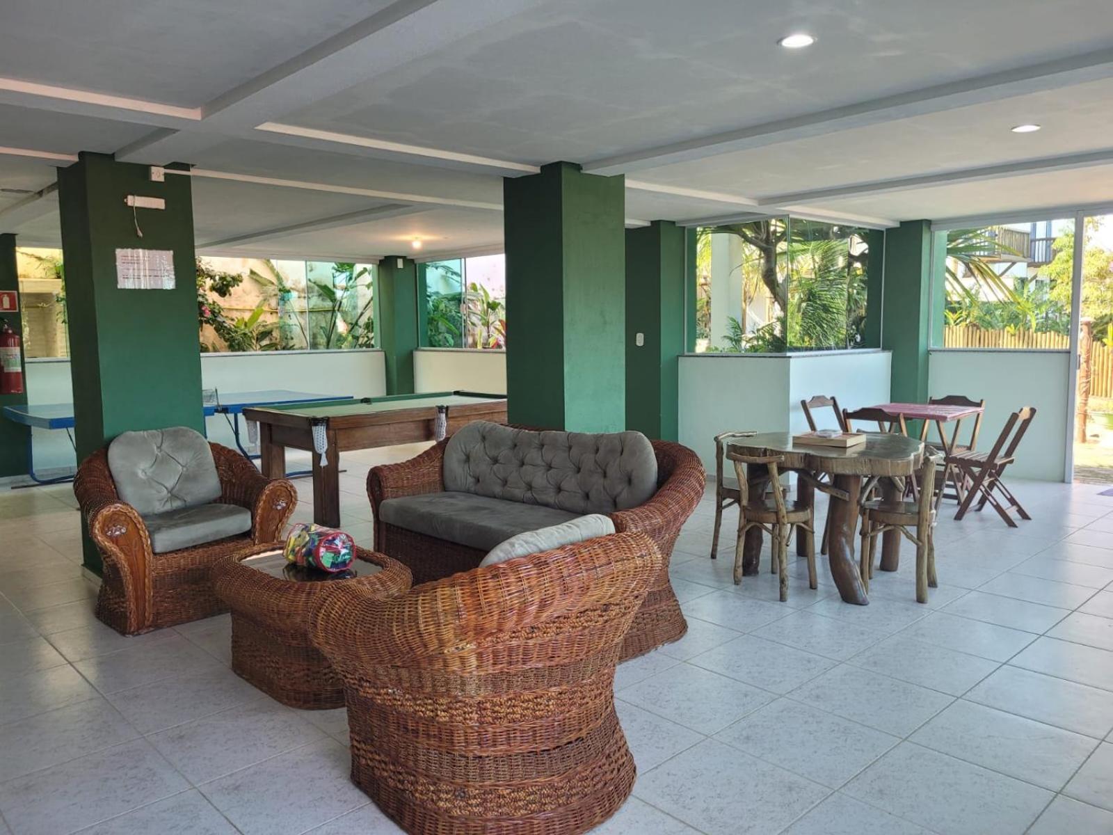 Solar do Forte Flats