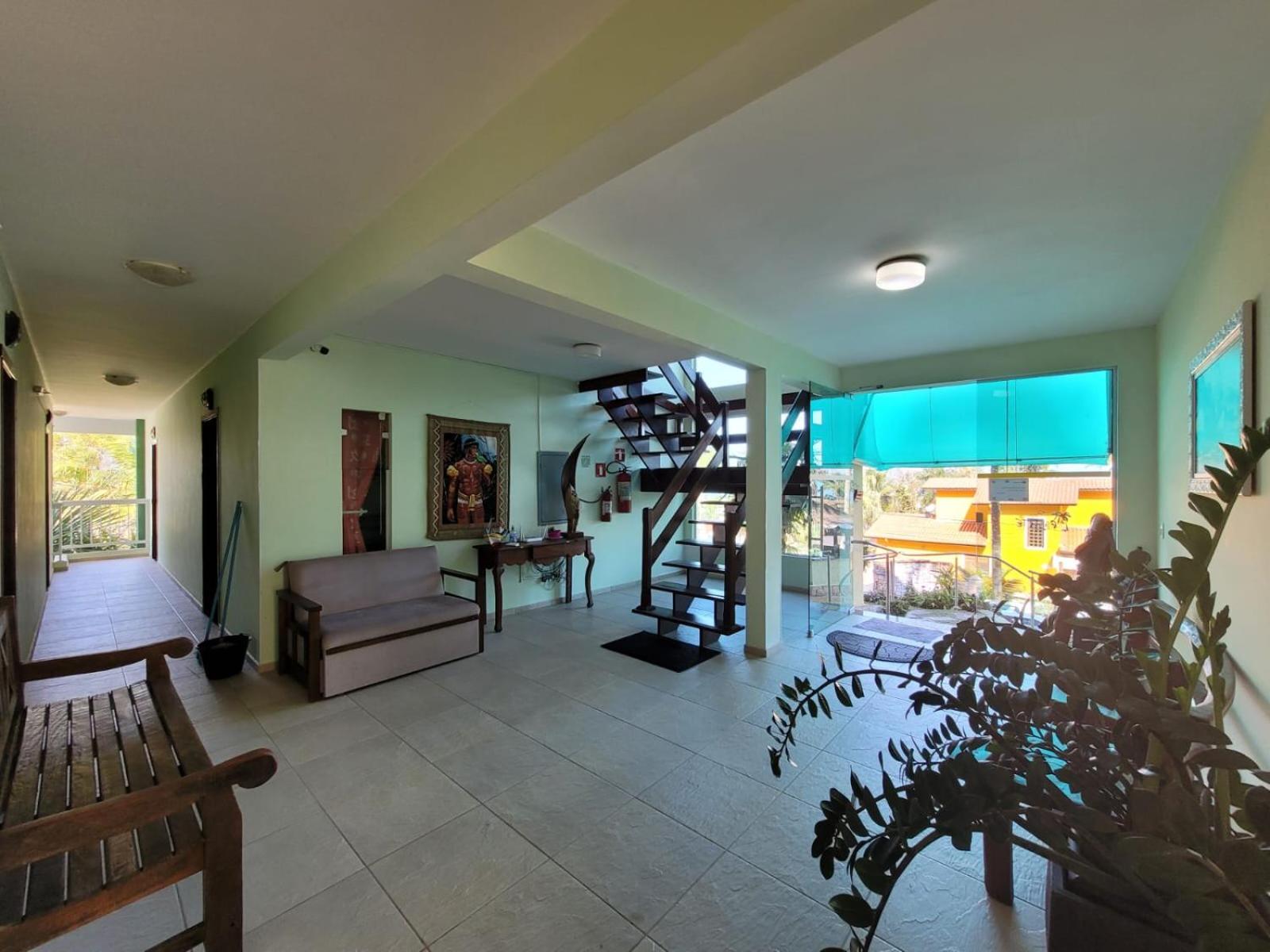 Solar do Forte Flats