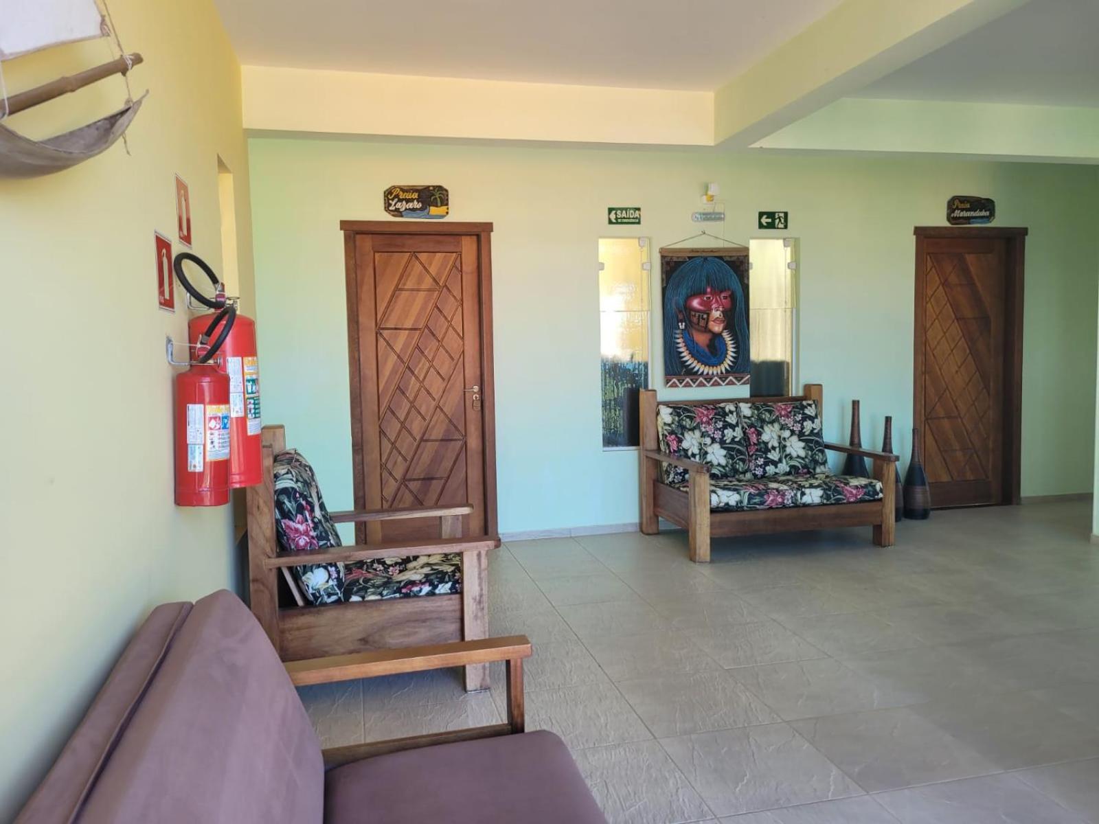 Solar do Forte Flats
