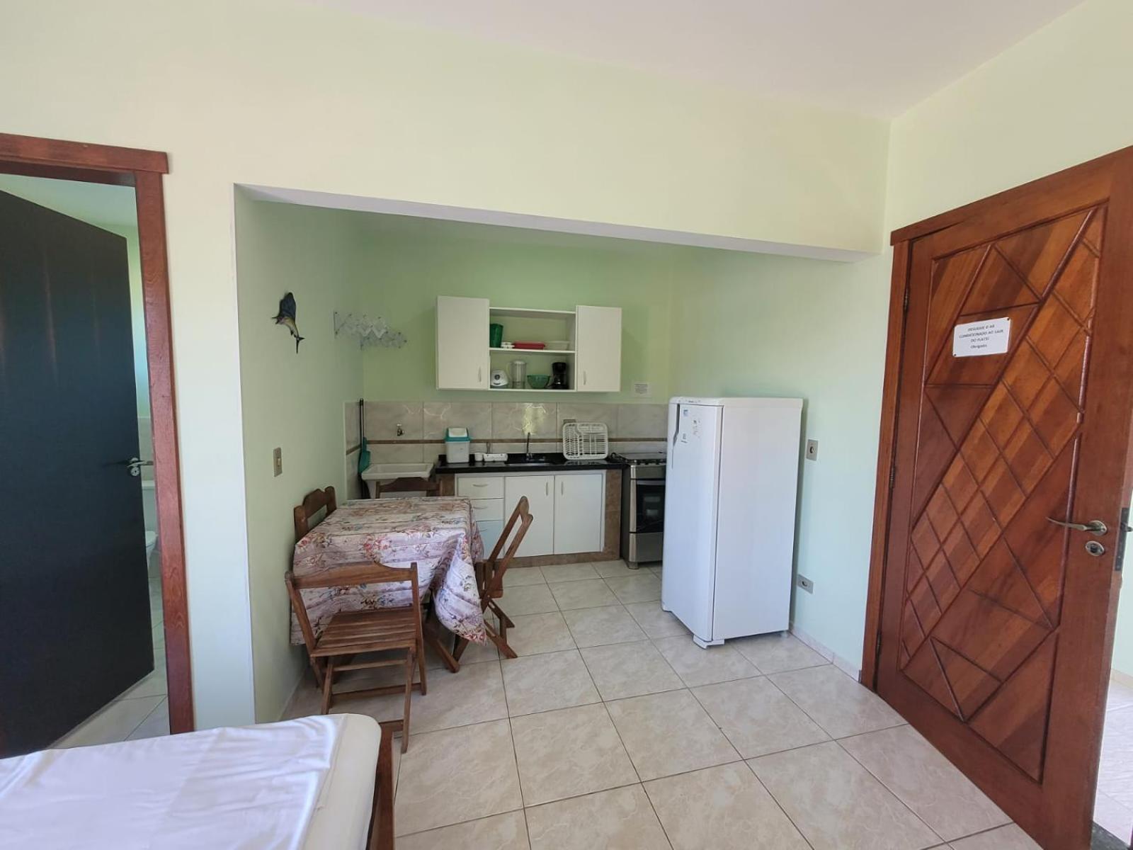 Solar do Forte Flats