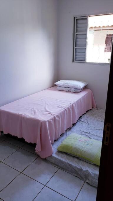 Chácara 3 Leões