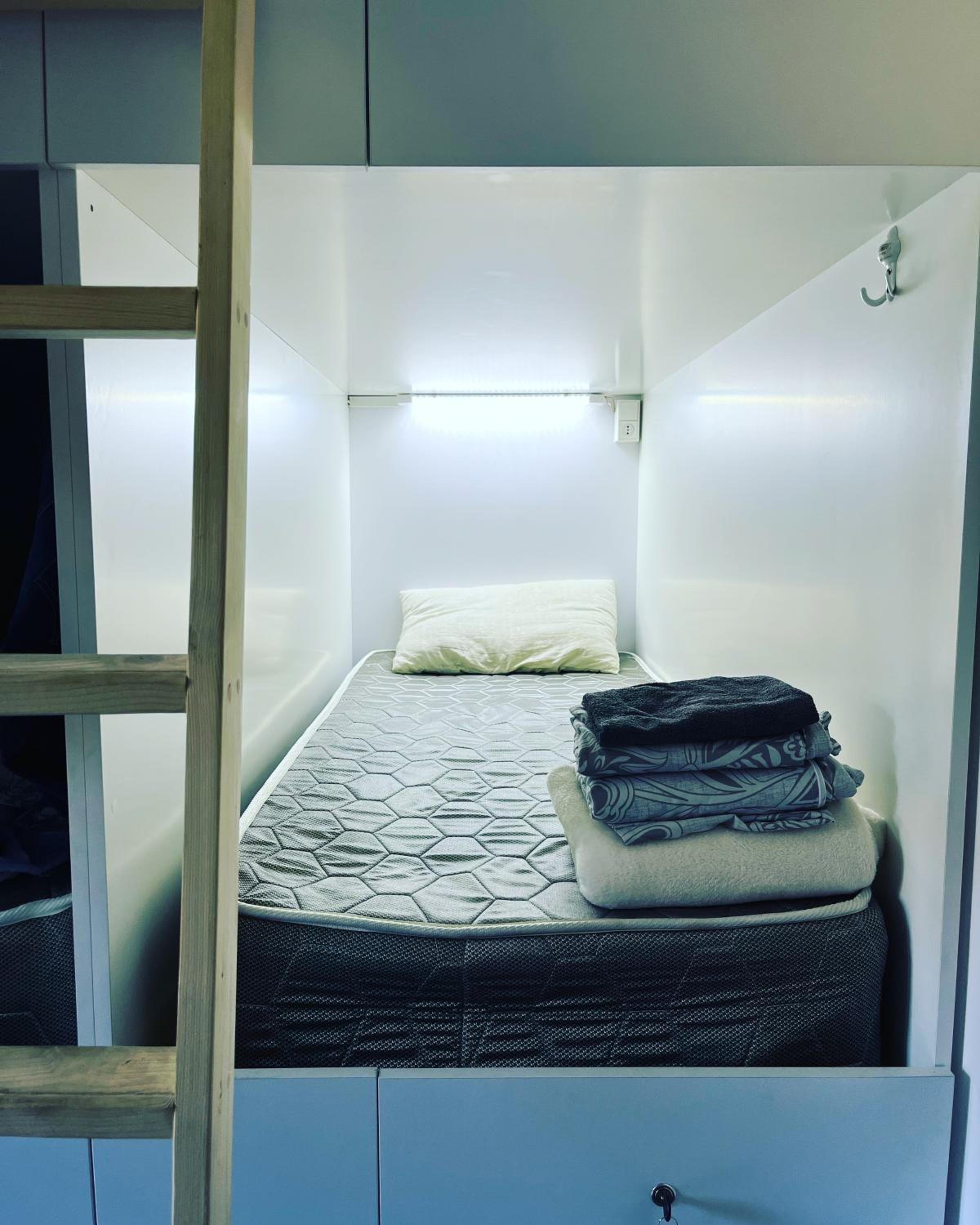 Hostel La Casa Dilijan