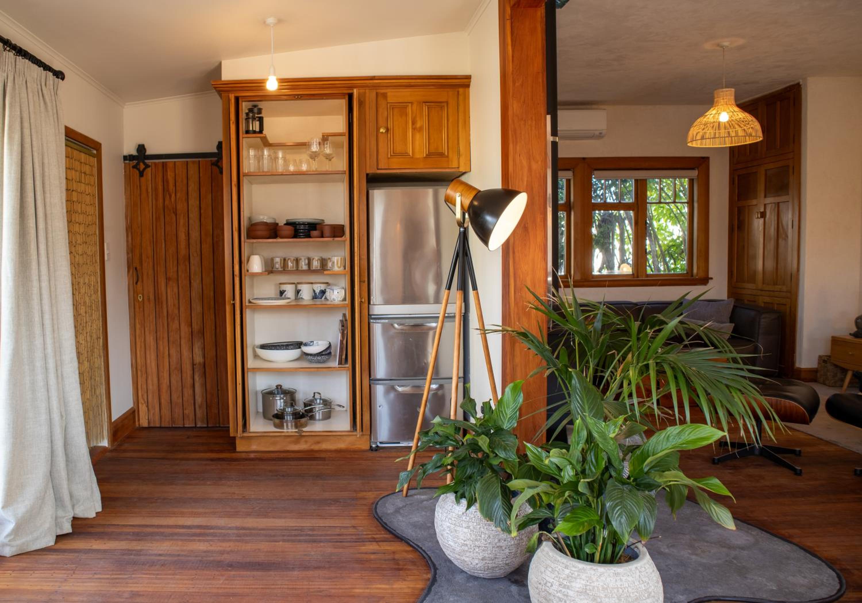 Kowhai Cottage Pizza Oven Central
