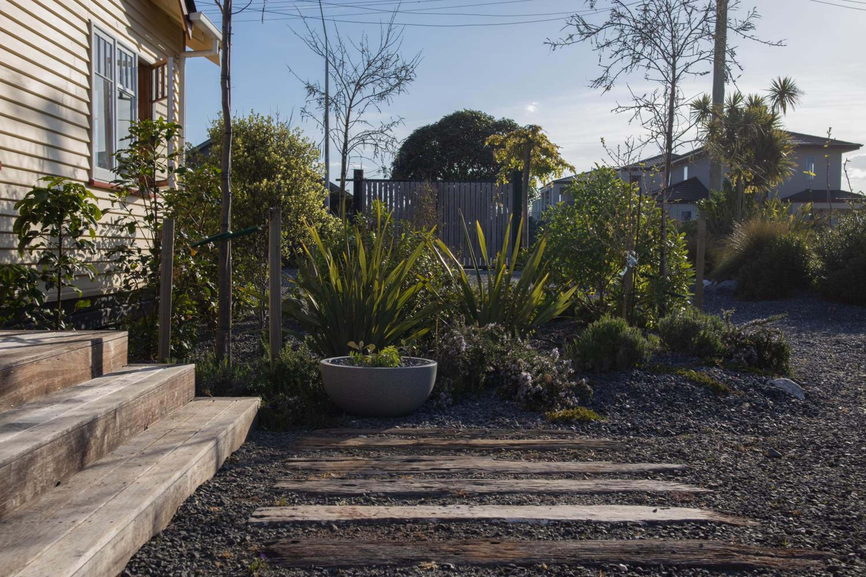 Kowhai Cottage Pizza Oven Central