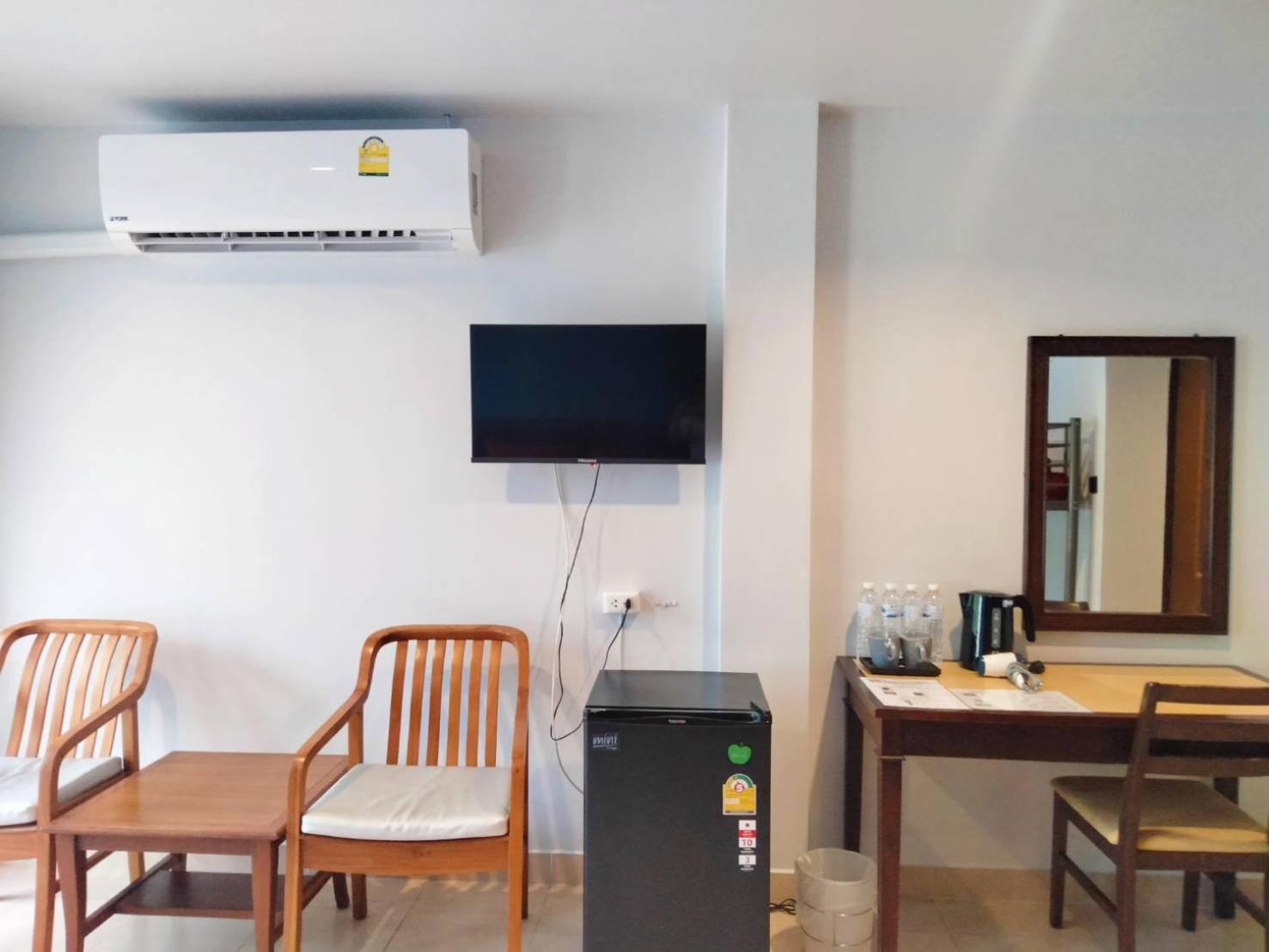 Karon Living Room - SHA Plus