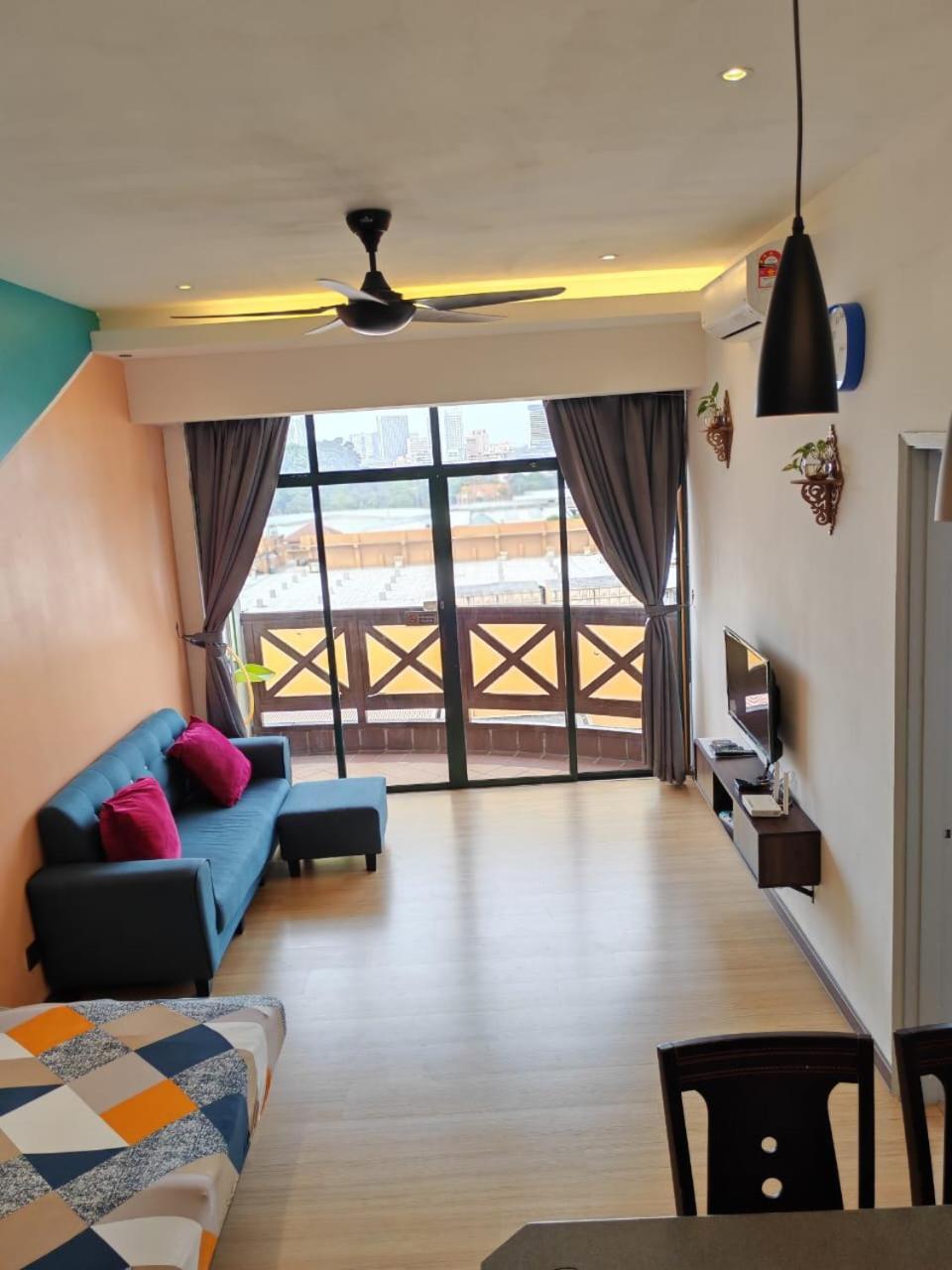 Homestay Melaka at Mahkota Hotel - unit 3093, 2092 - FREE Wifi & Parking photo 1