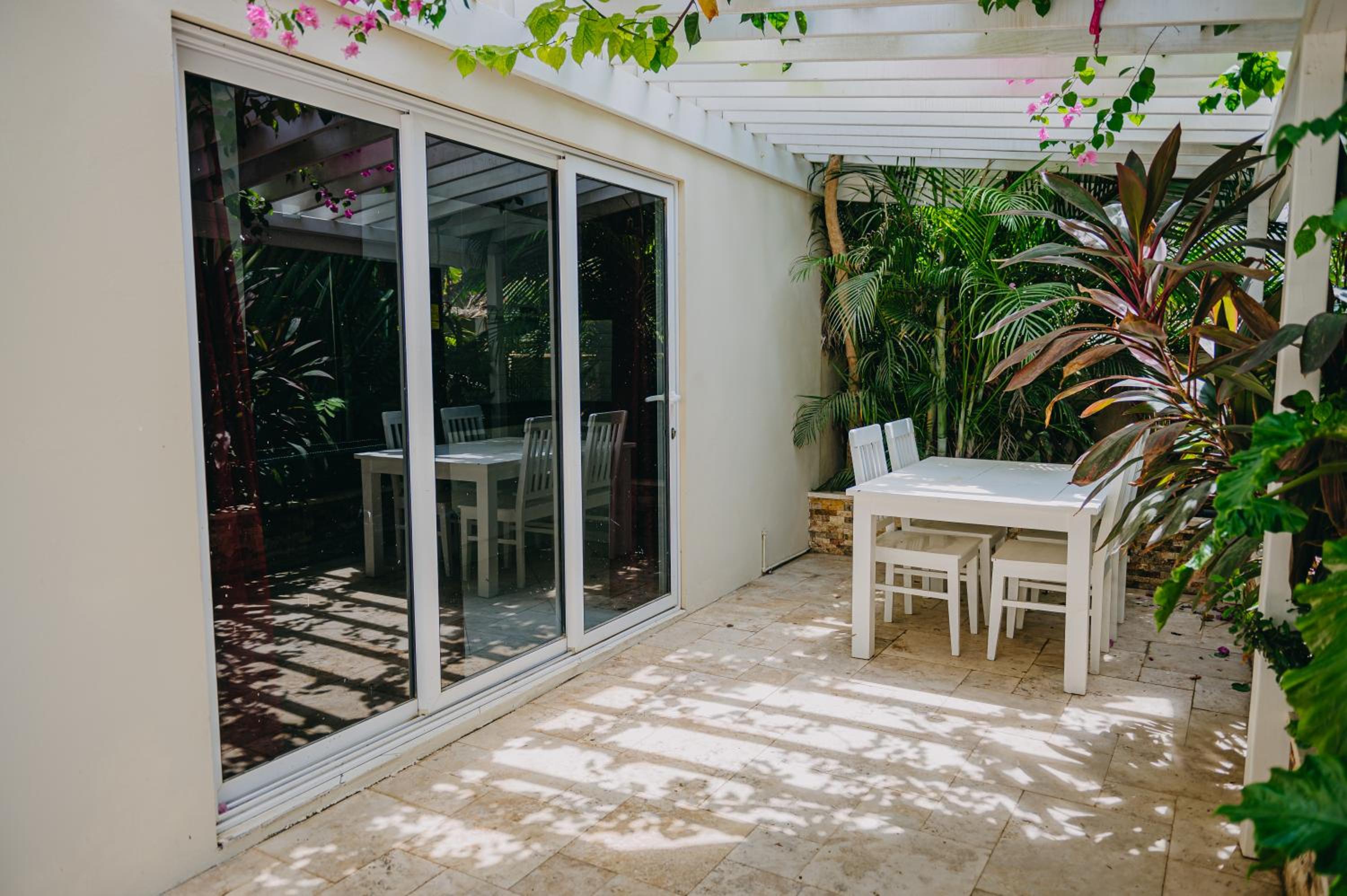 Cozy 1-bedroom-apartment 2 km from Eagle beach