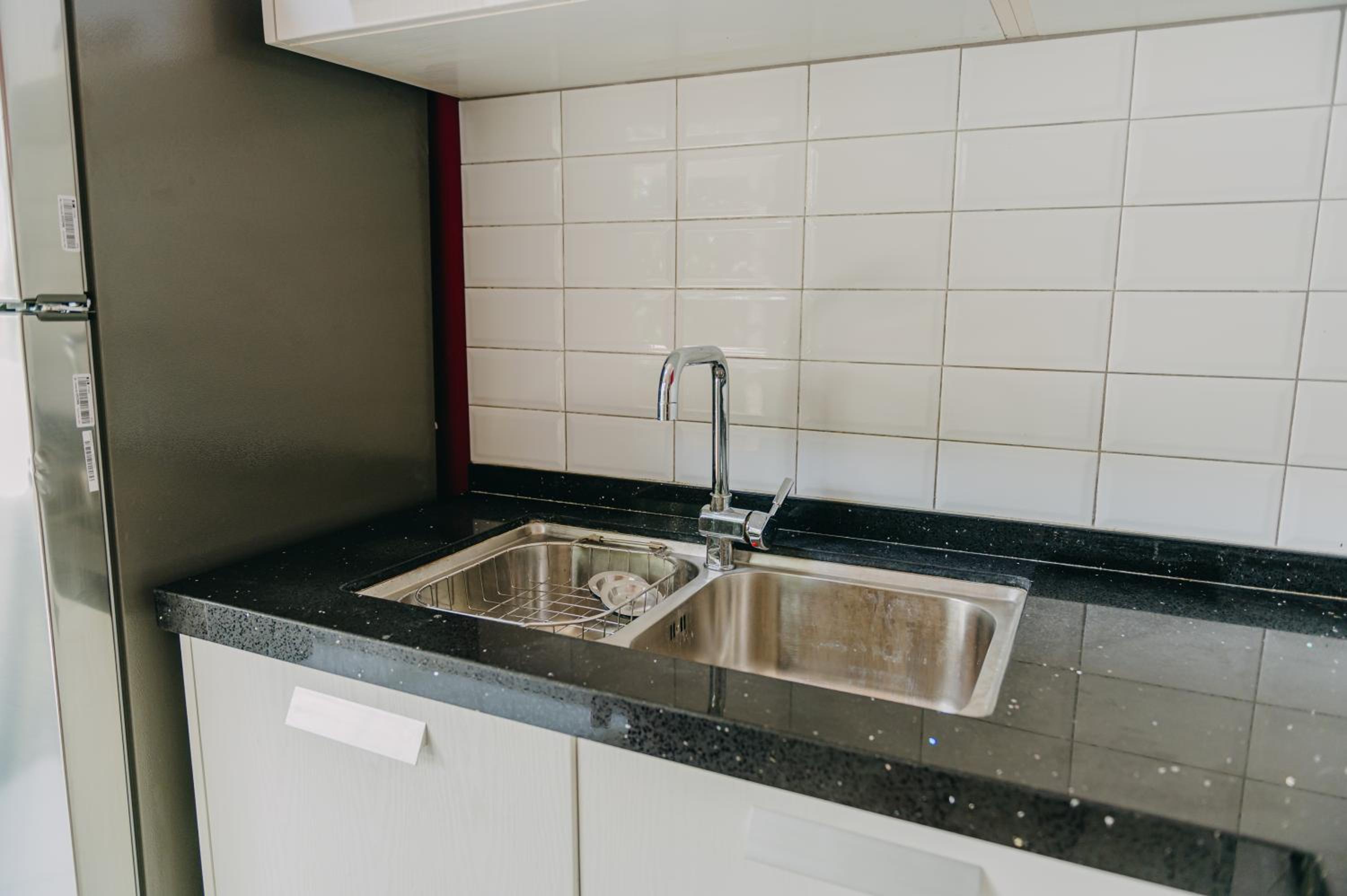Cozy 1-bedroom-apartment 2 km from Eagle beach