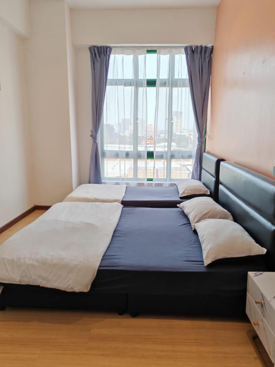 Homestay Melaka at Mahkota Hotel - unit 3093, 2092 - FREE Wifi & Parking view 2