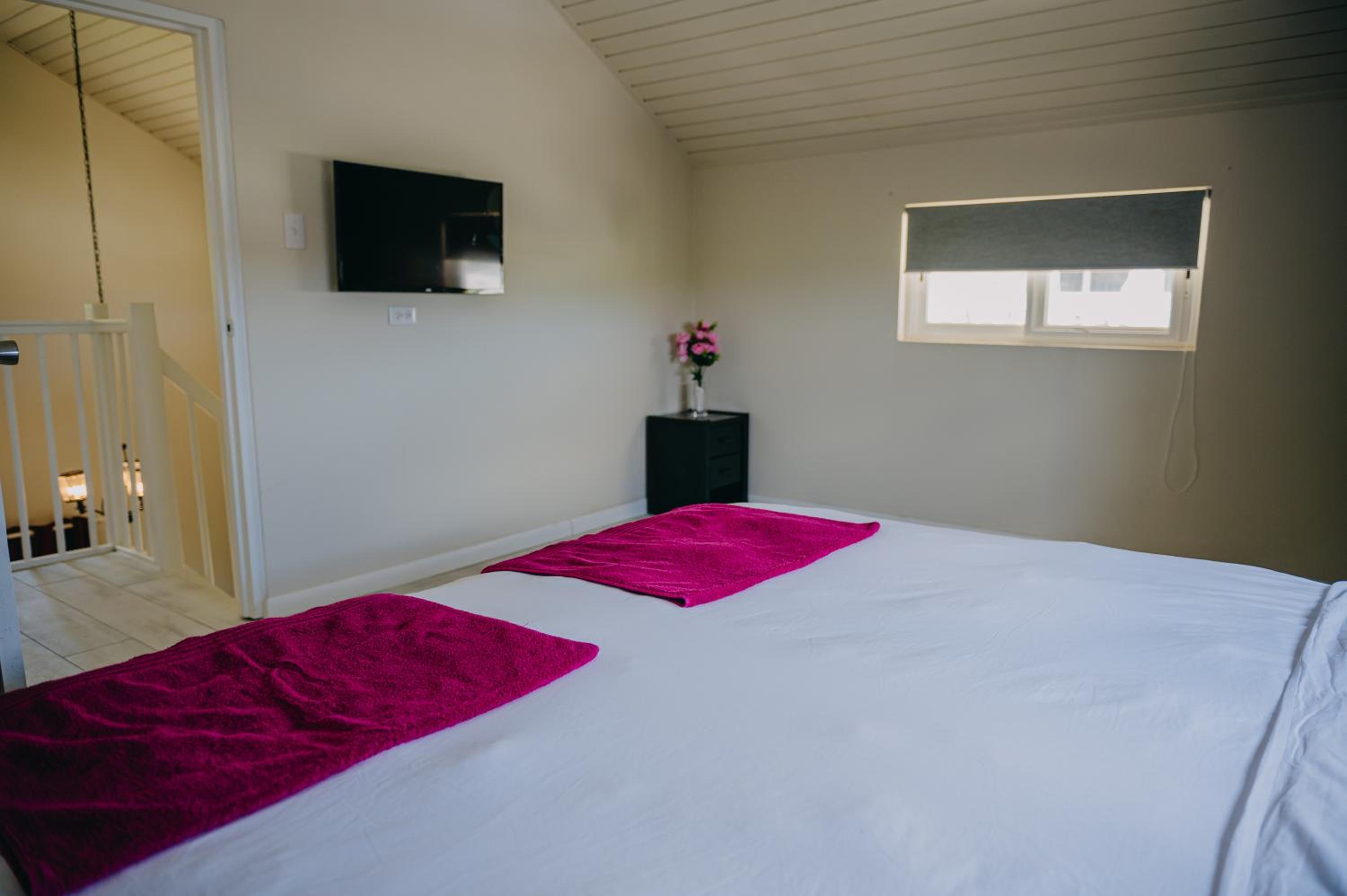 Cozy 1-bedroom-apartment 2 km from Eagle beach