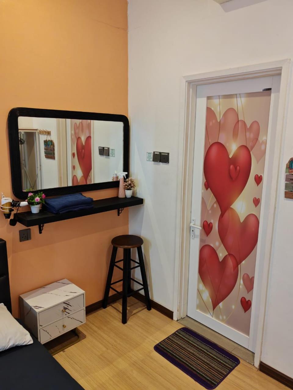 Homestay Melaka at Mahkota Hotel - unit 3093, 2092 - FREE Wifi & Parking view 5