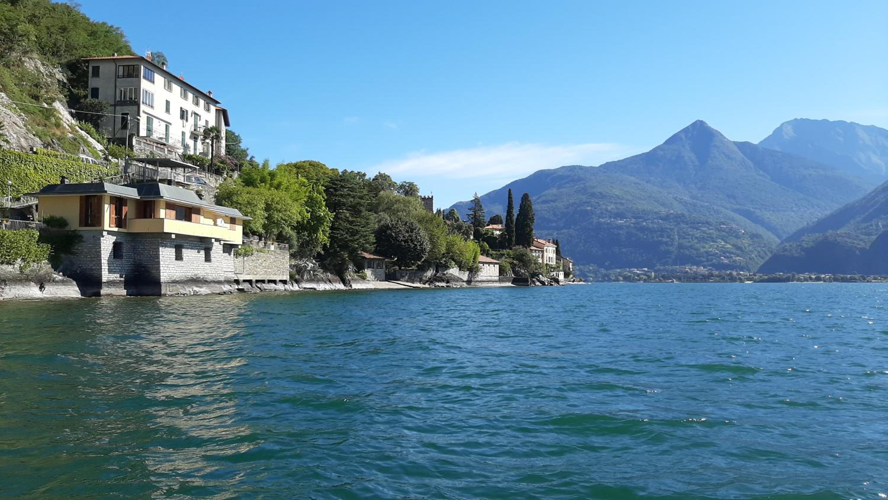 Villa del Pescatore view 5