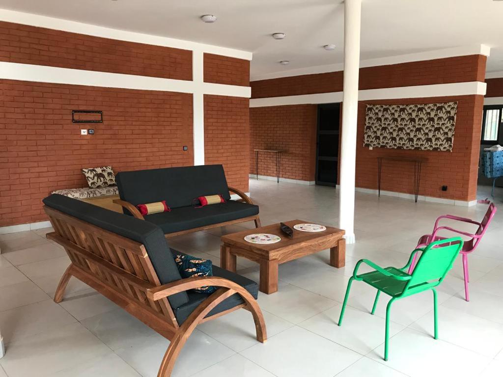 Villa Le P’tit Paradis view 2