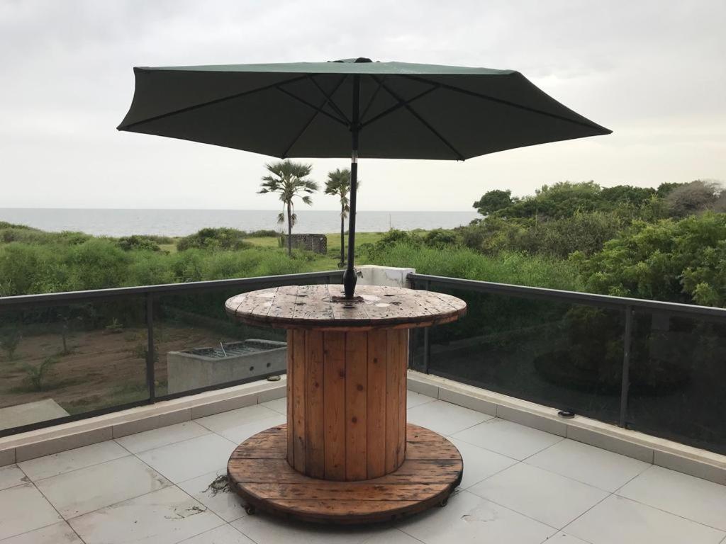 Villa Le P’tit Paradis view 5