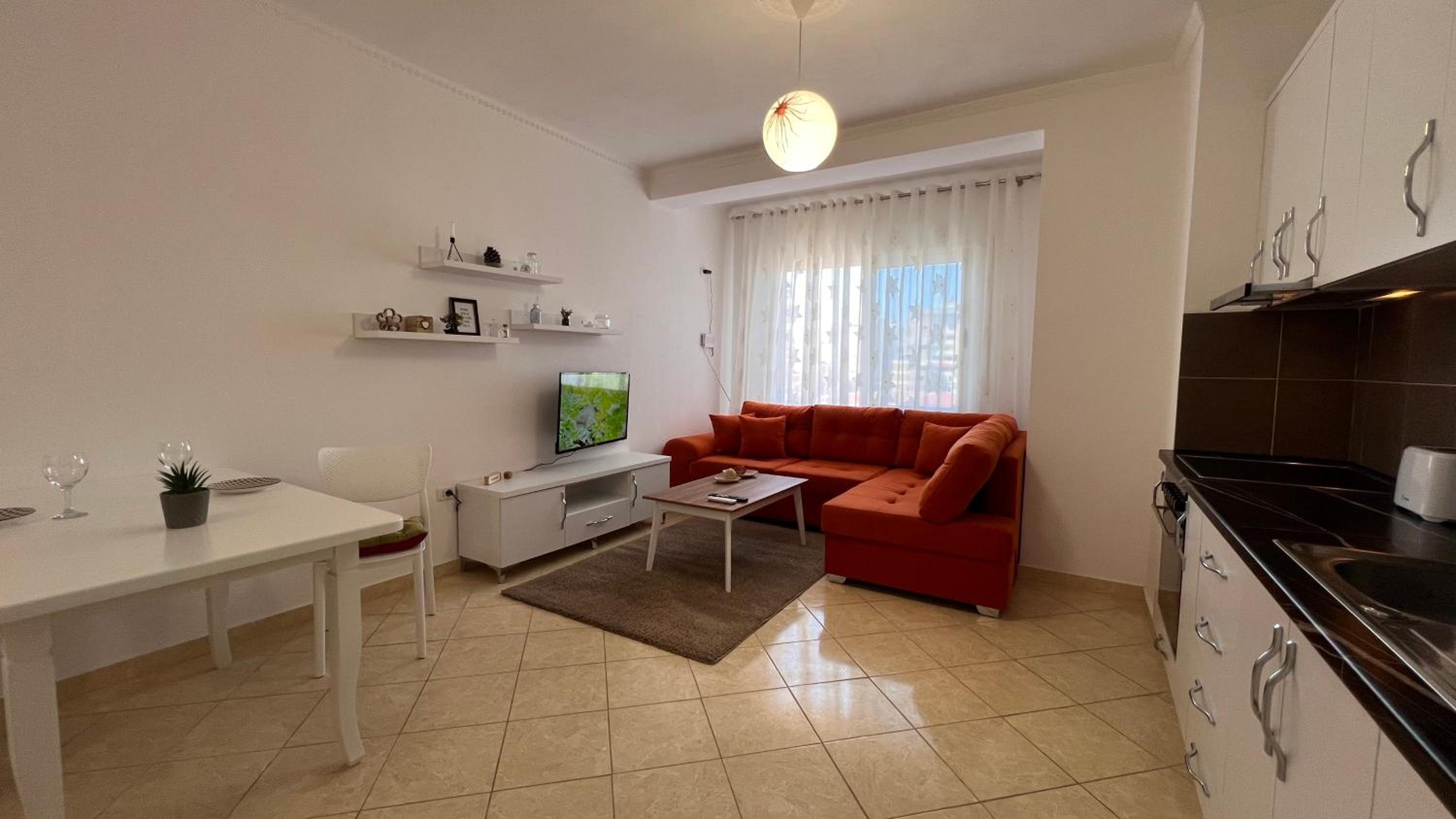 Danny Apartment