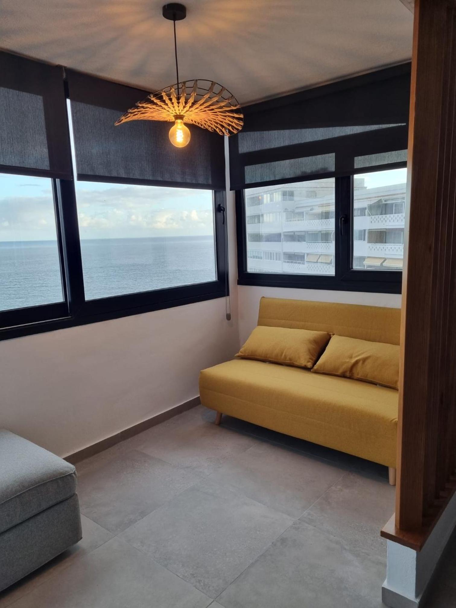 Apartamento Atlántico photo 4