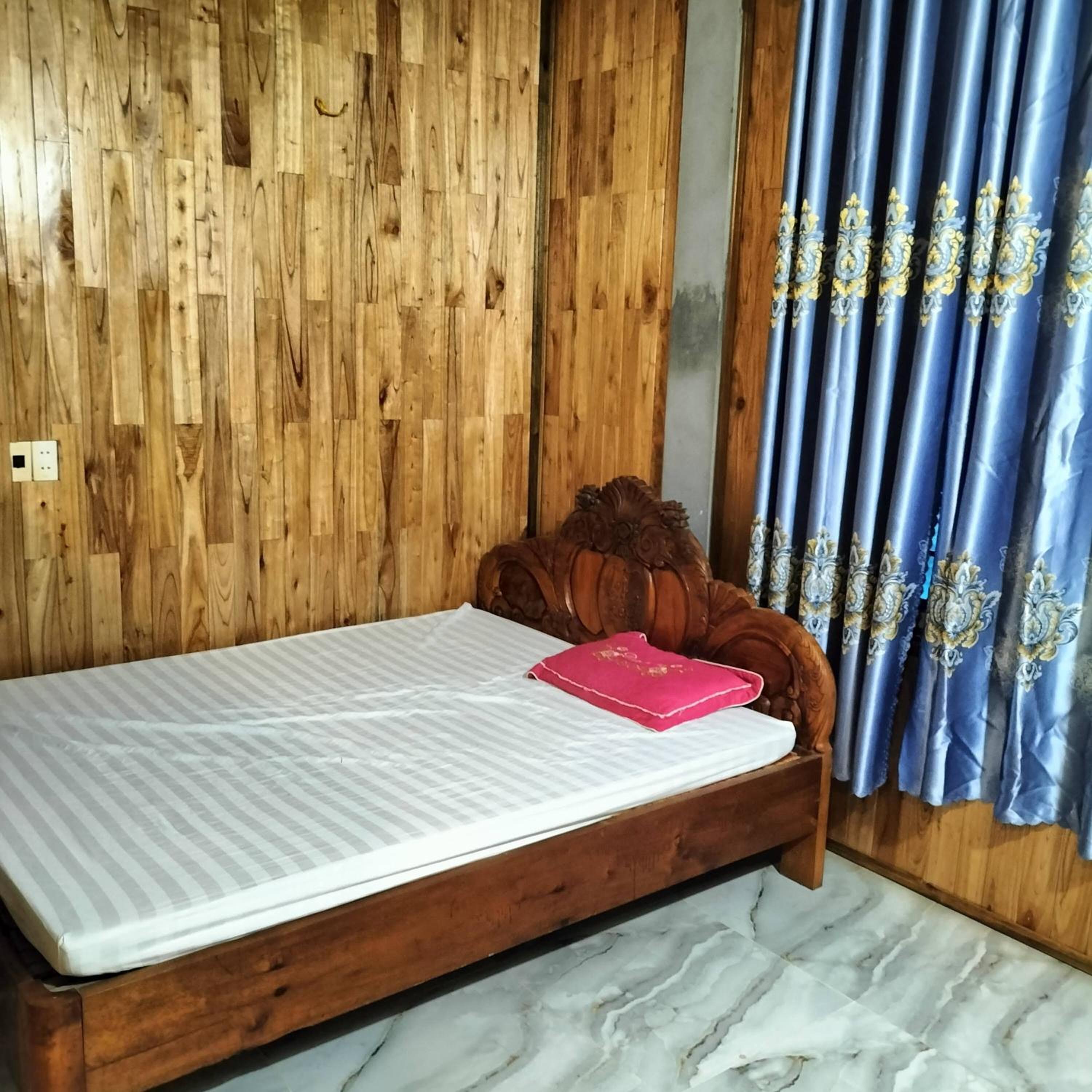 Homestay and Hots Spring Huy Hường view 3